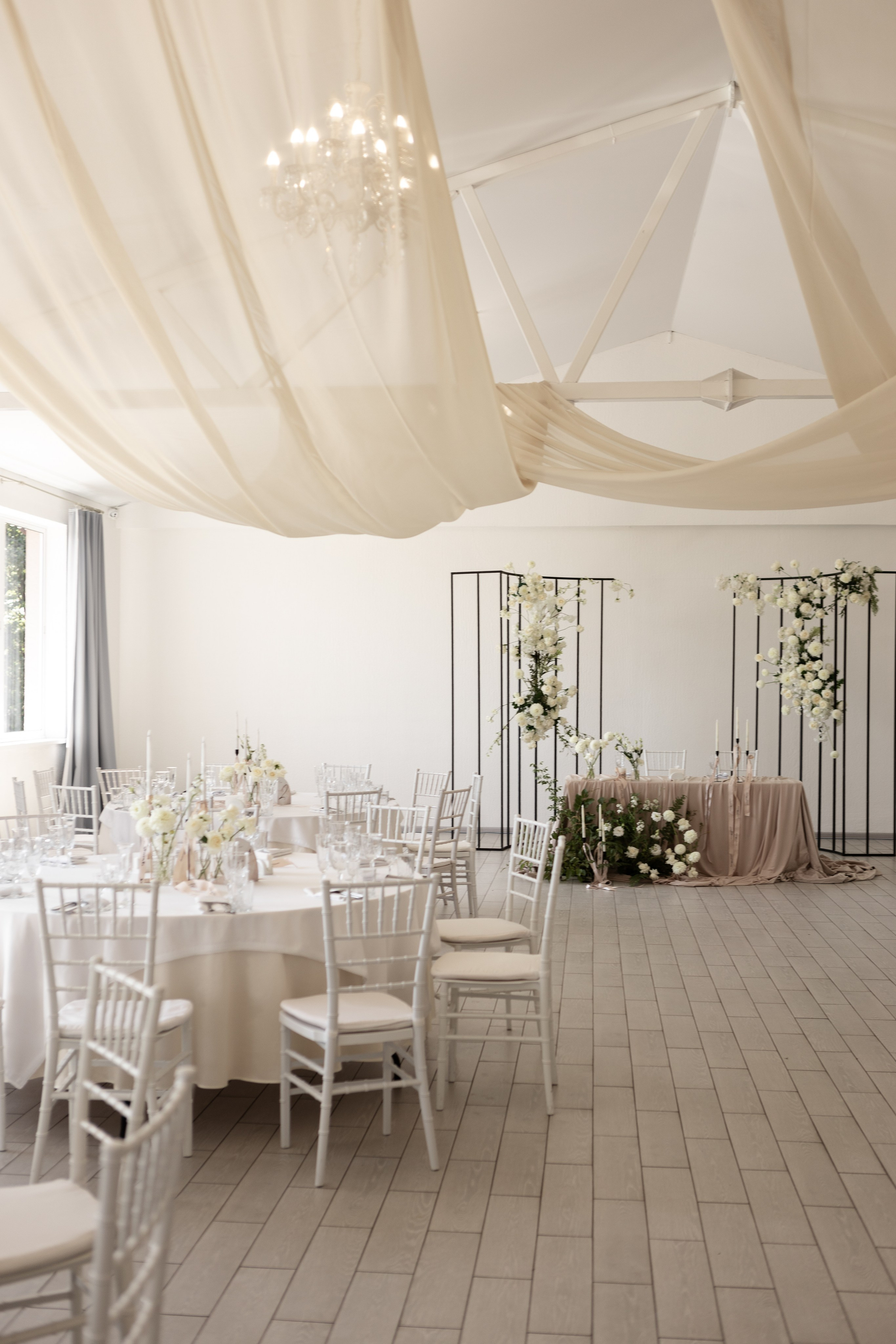 Саша и Виталия. Свадебный фотограф в Воронеже Вероника Богай