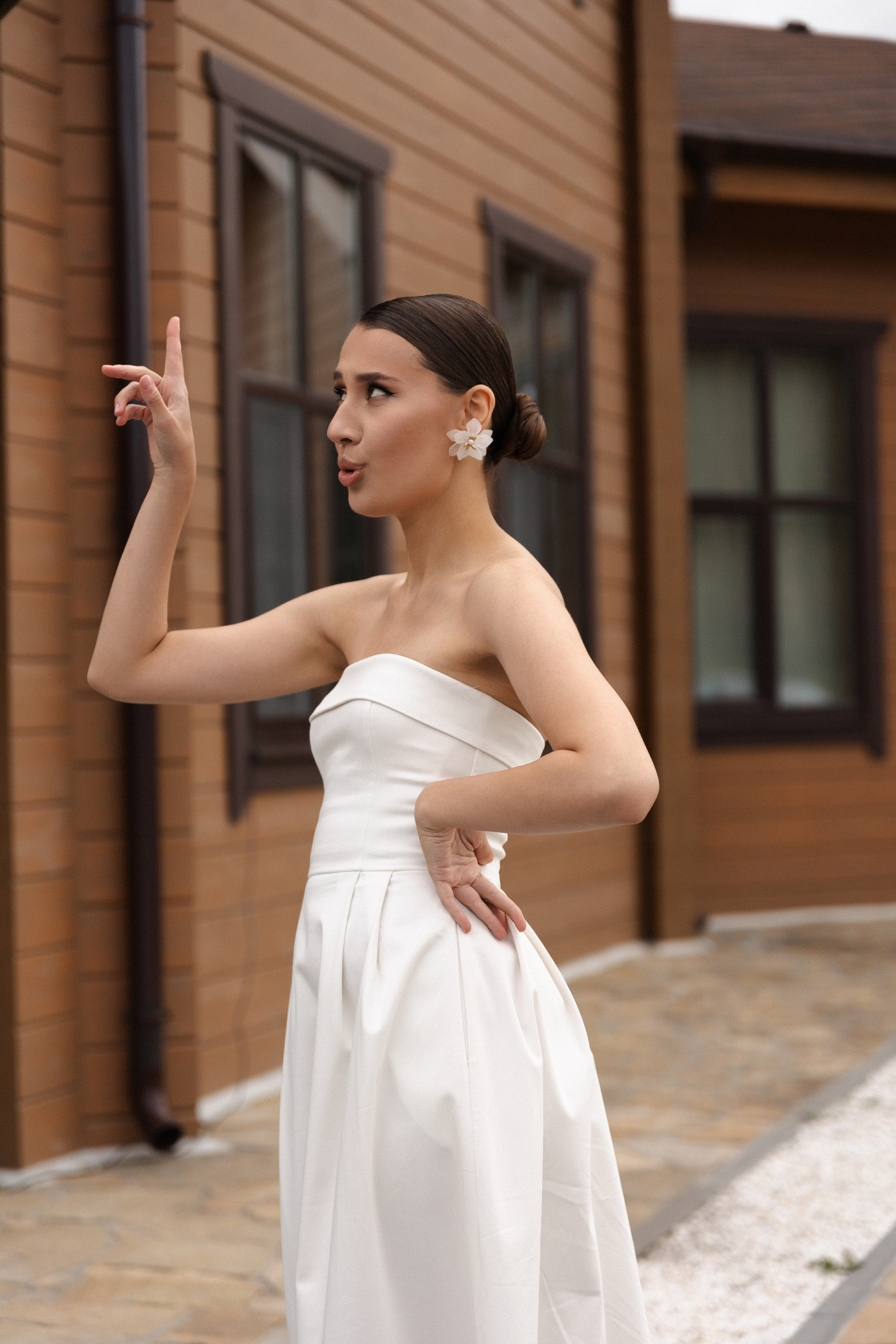 Владимир и Анна. Фотограф Тюмень Пушковская Кристина