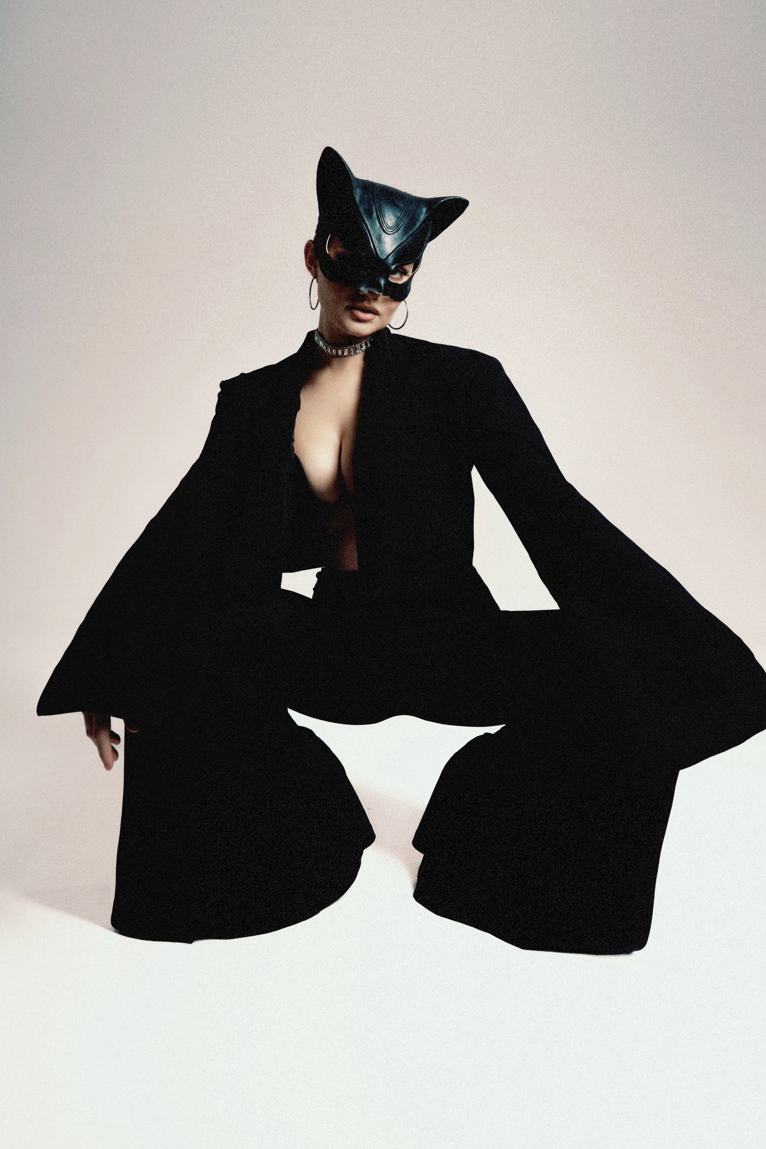 Кошка. Pomanovskaya.ru / женский фотограф