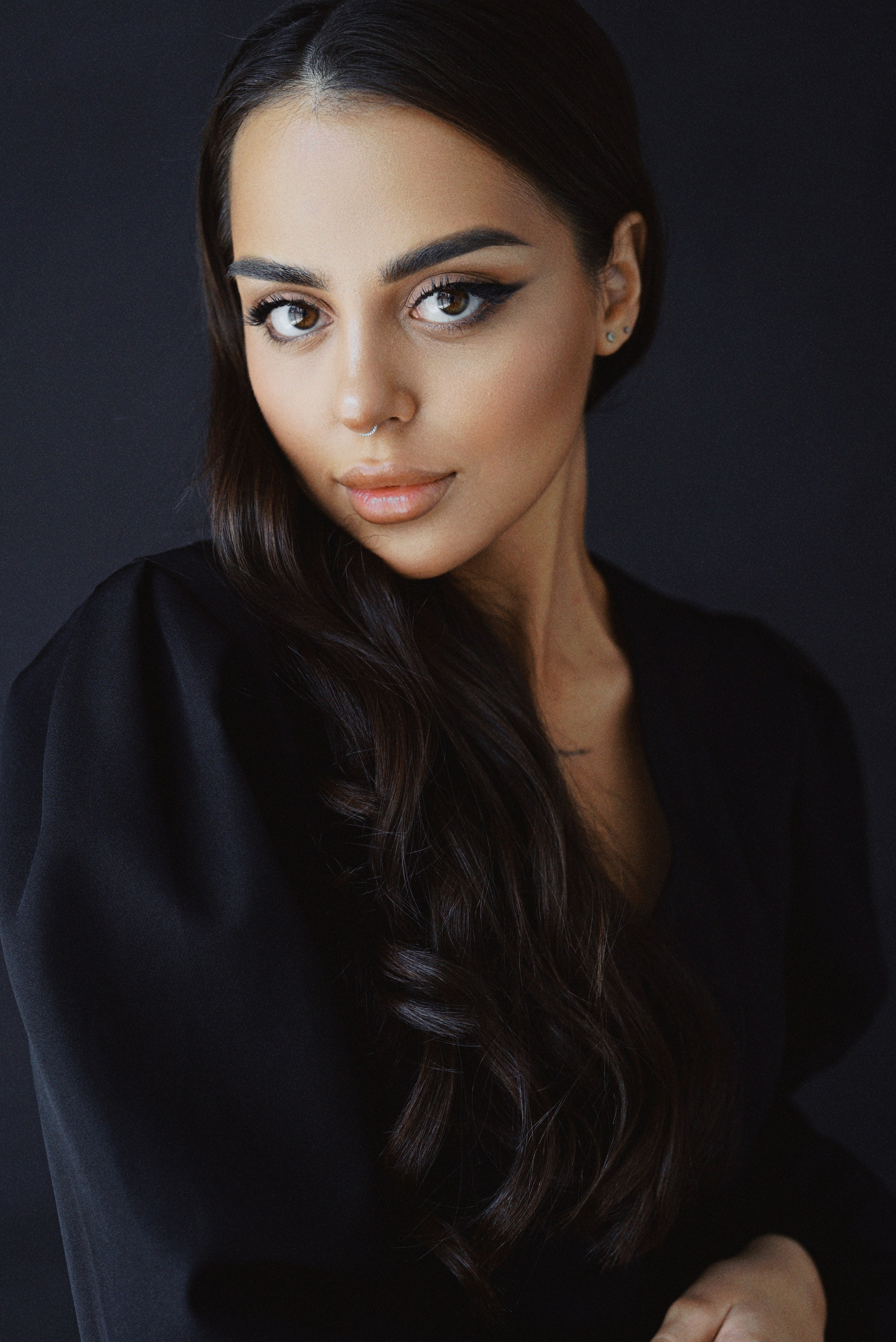 Катя. Pomanovskaya.ru / женский фотограф