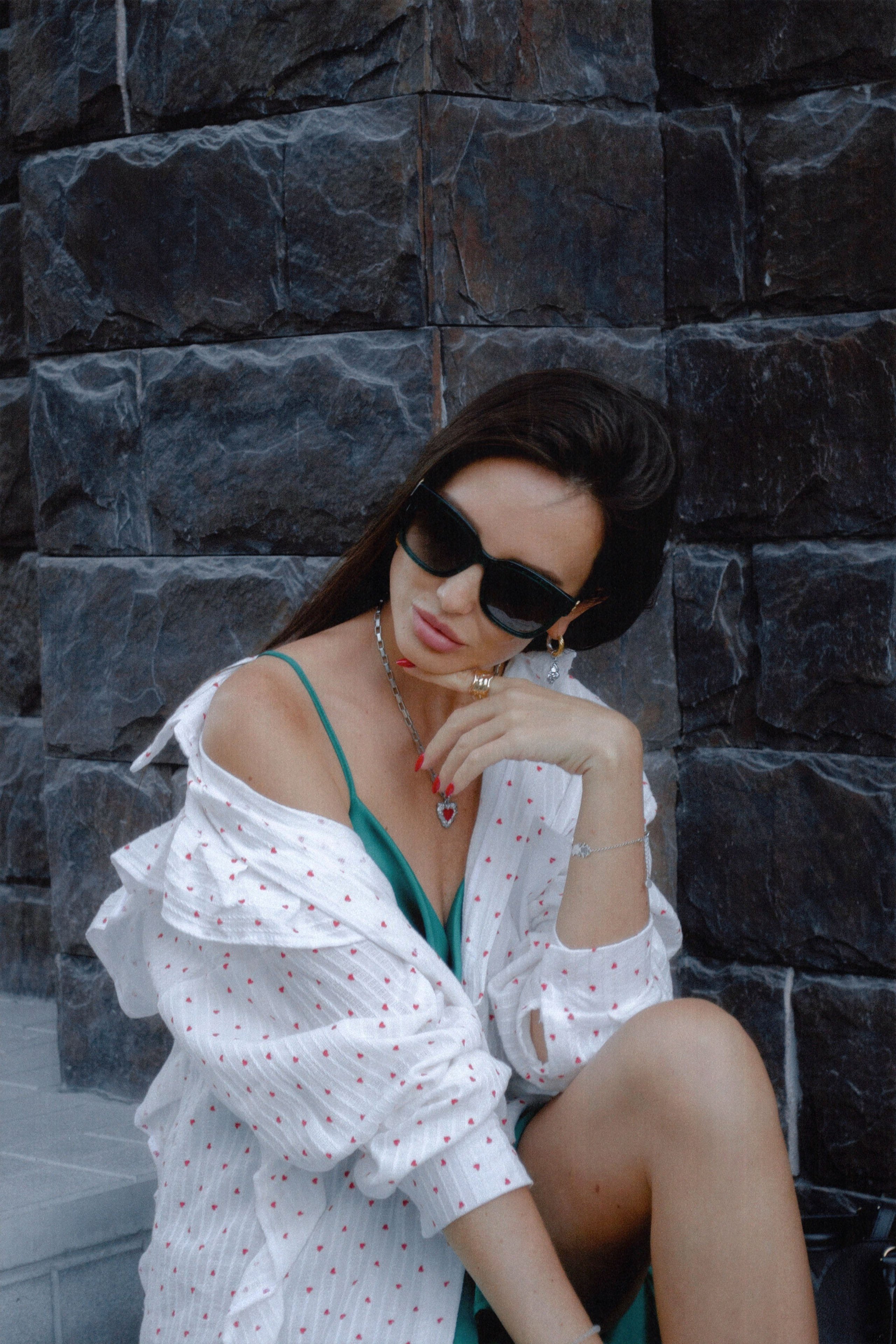 Ирина. Pomanovskaya.ru / женский фотограф