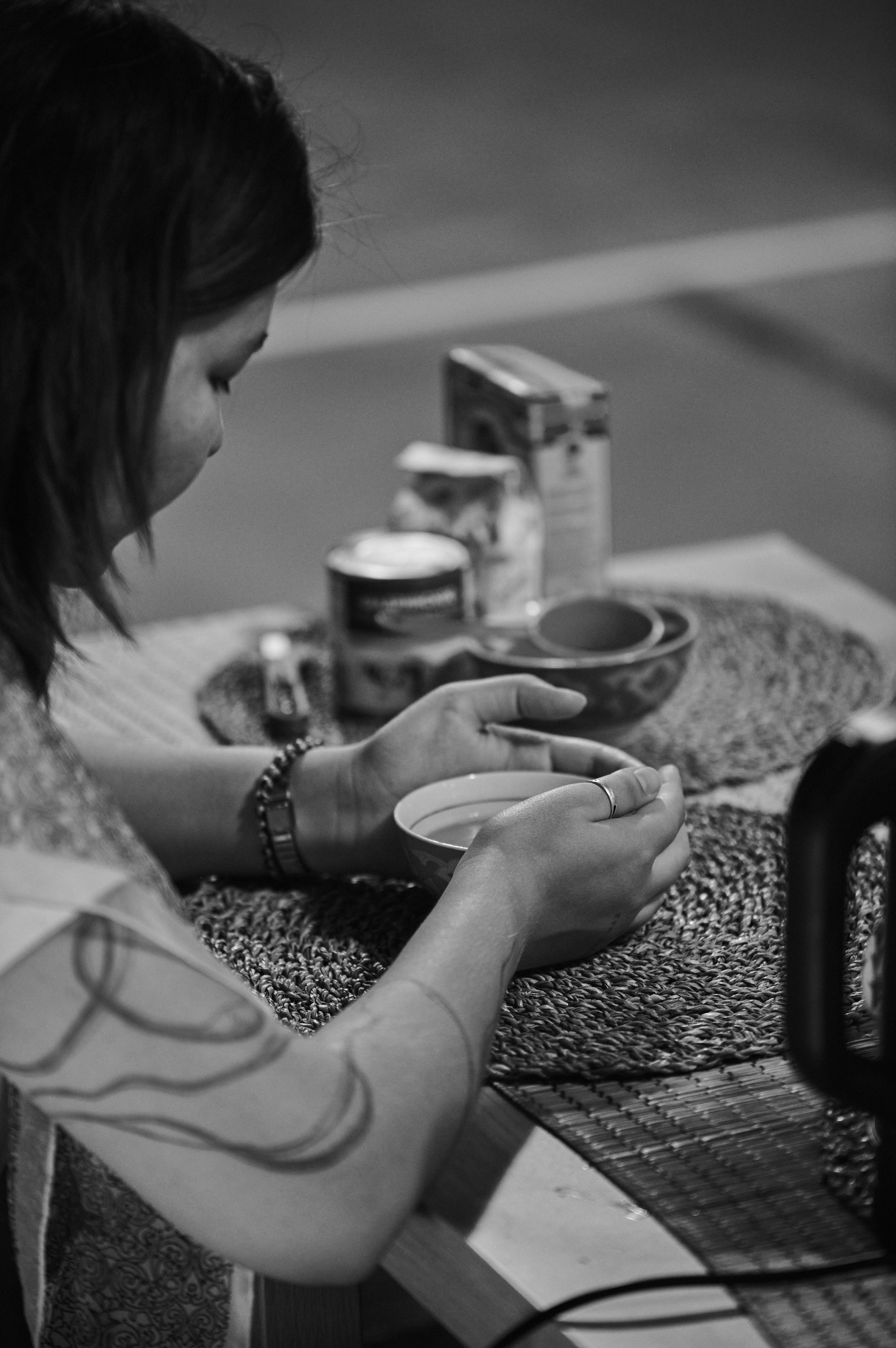 Искусство Перформанса. Коммерческий фотограф в Казани Ксения Добролюбова