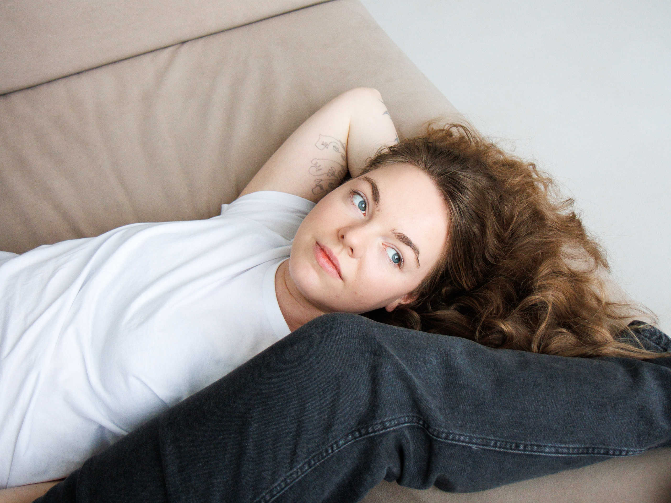 Сергей и Мария. Семейный и детский фотограф в Королёве Шарутина Лидия