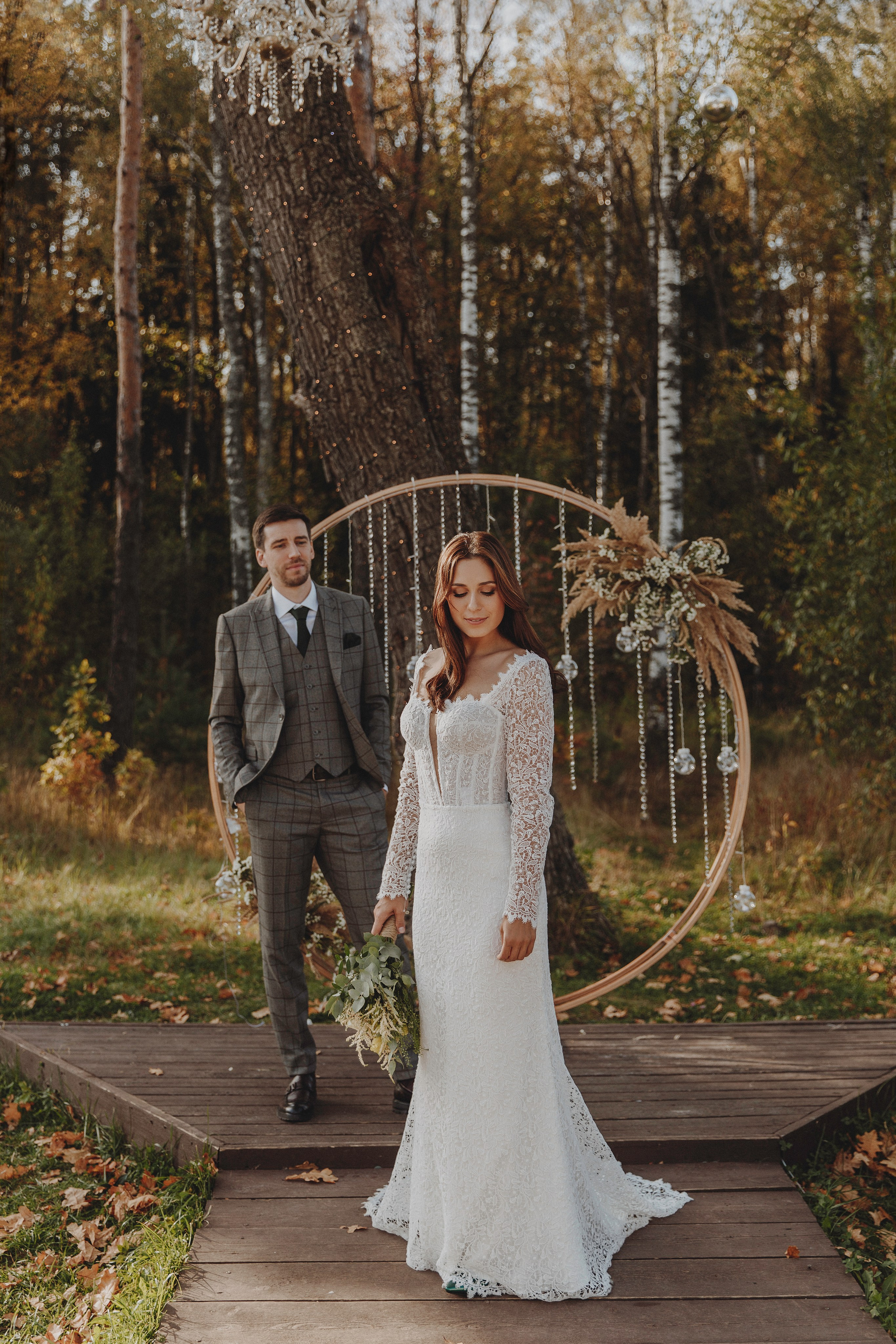 Андрей и Анна. Семейный Фотограф в Москве Антонина Касапова