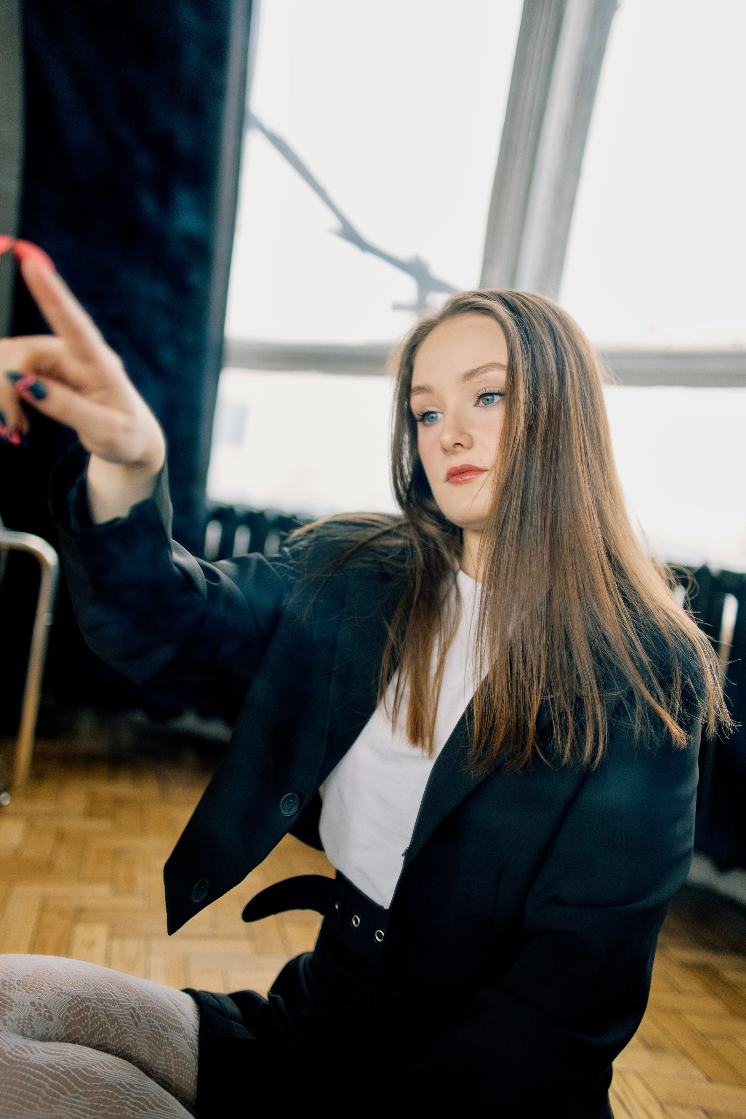 Tanya. Свадебный фотограф Москва и ЮГ