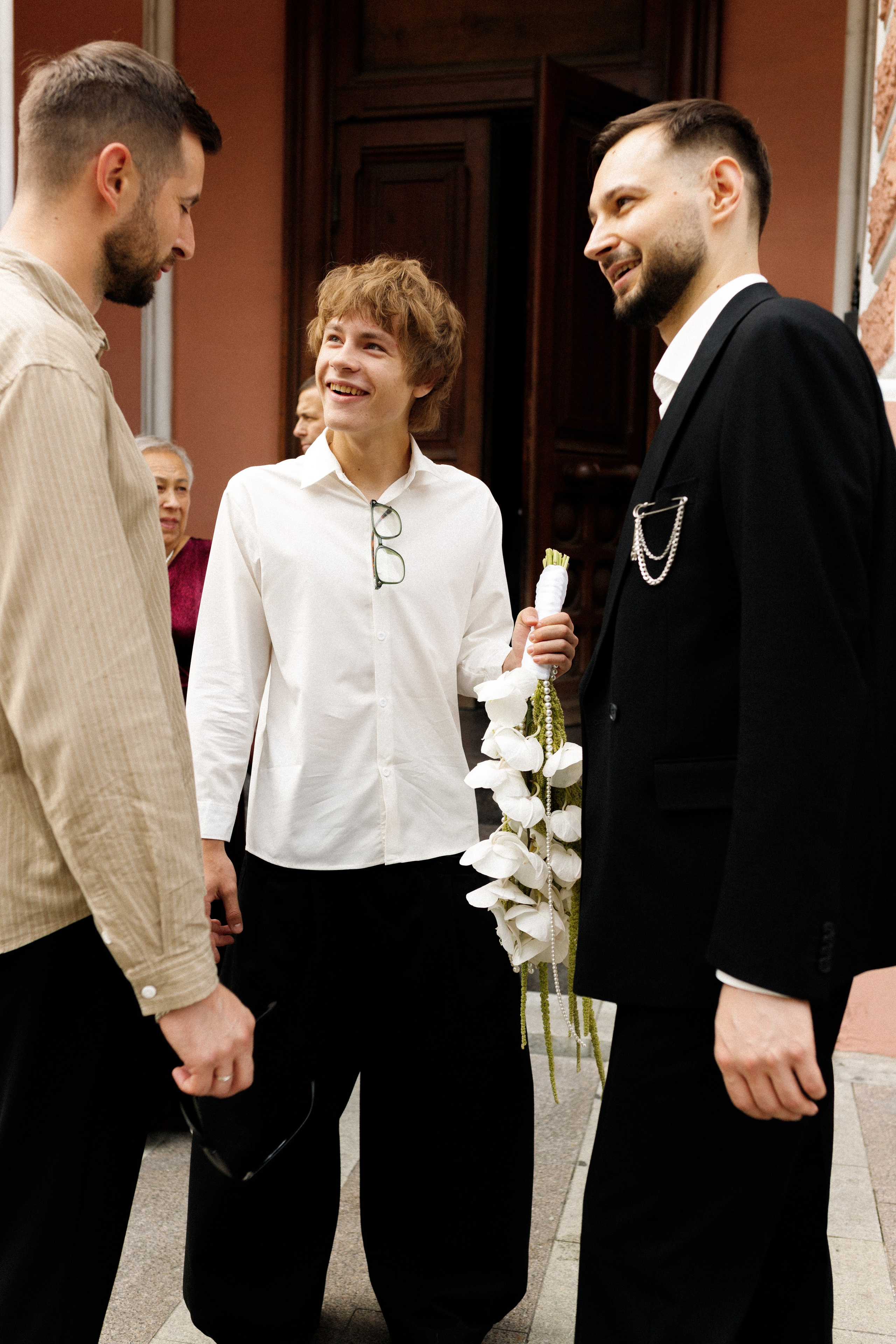 Sonya & Vova. Свадебный фотограф Москва и ЮГ