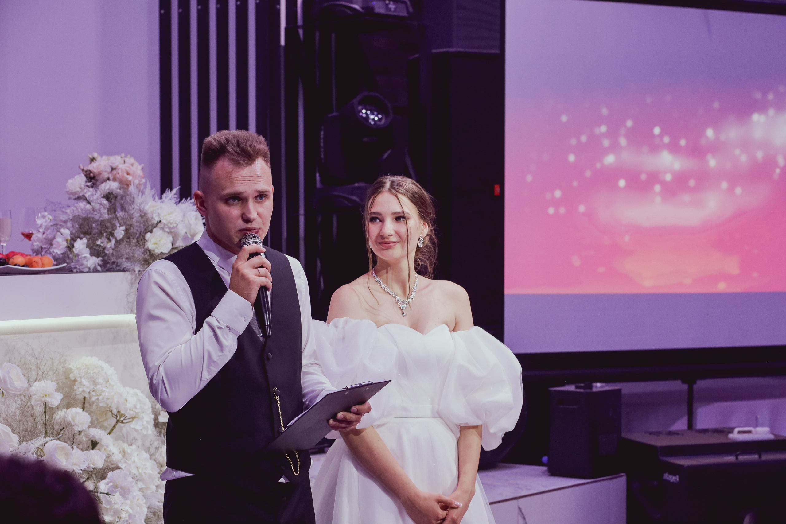 Данил и Настя. Семейный и свадебный фотограф Екатерина Михайлова