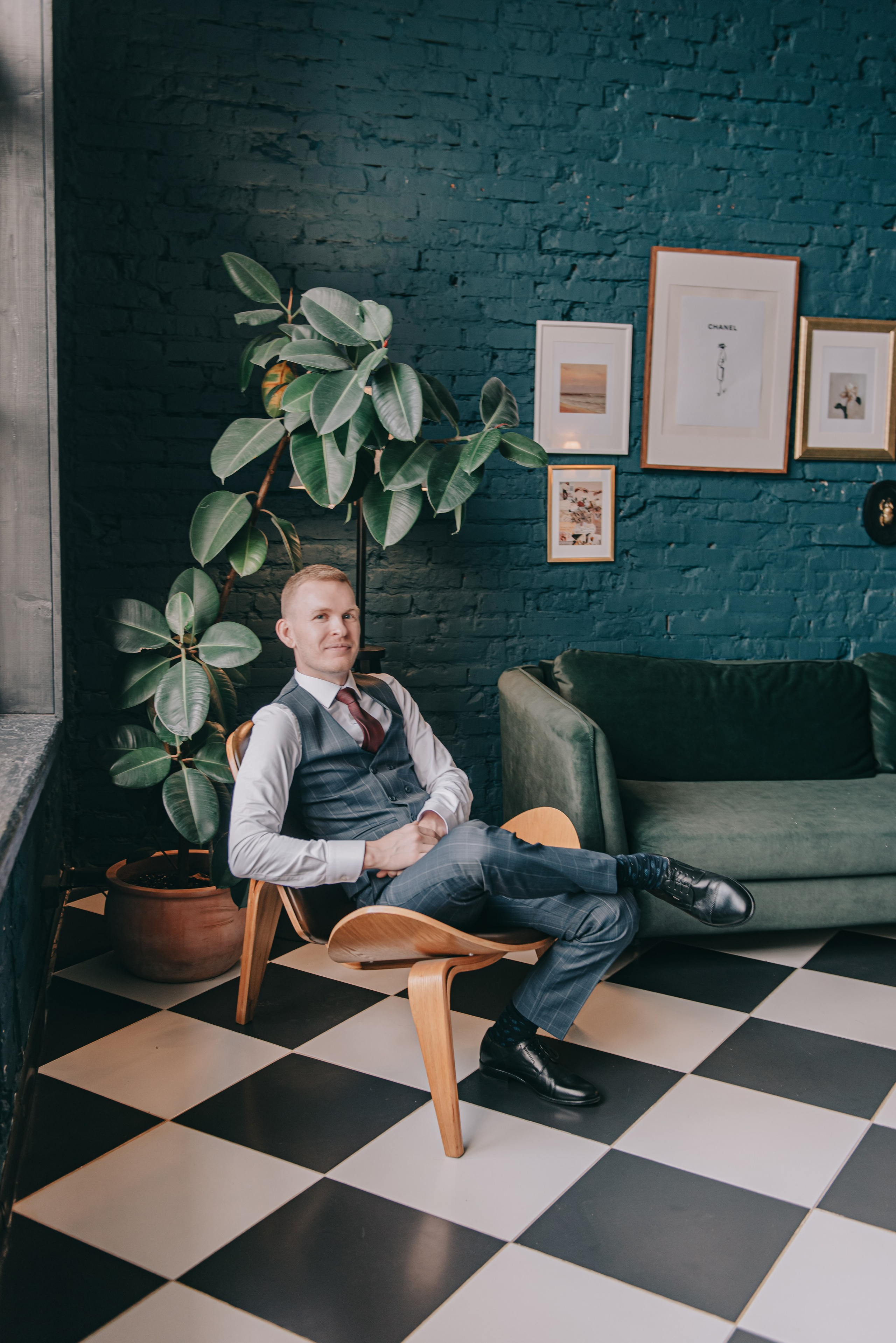 Свадьба Алексея и Софии. Фотограф в Краснодаре Зеленкина Дарья