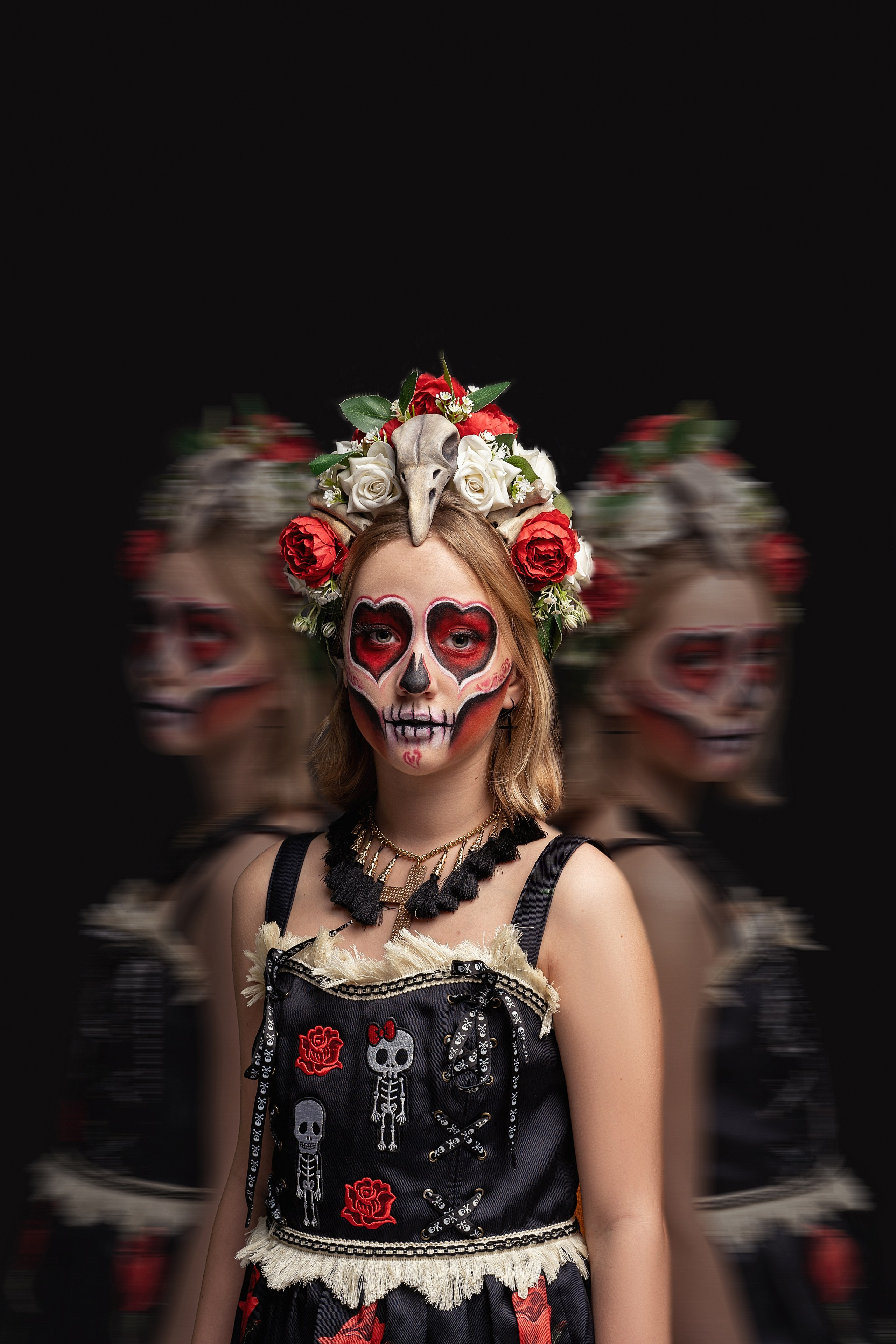 Свадебный и семейный фотограф Ольга Батова в Ярославле