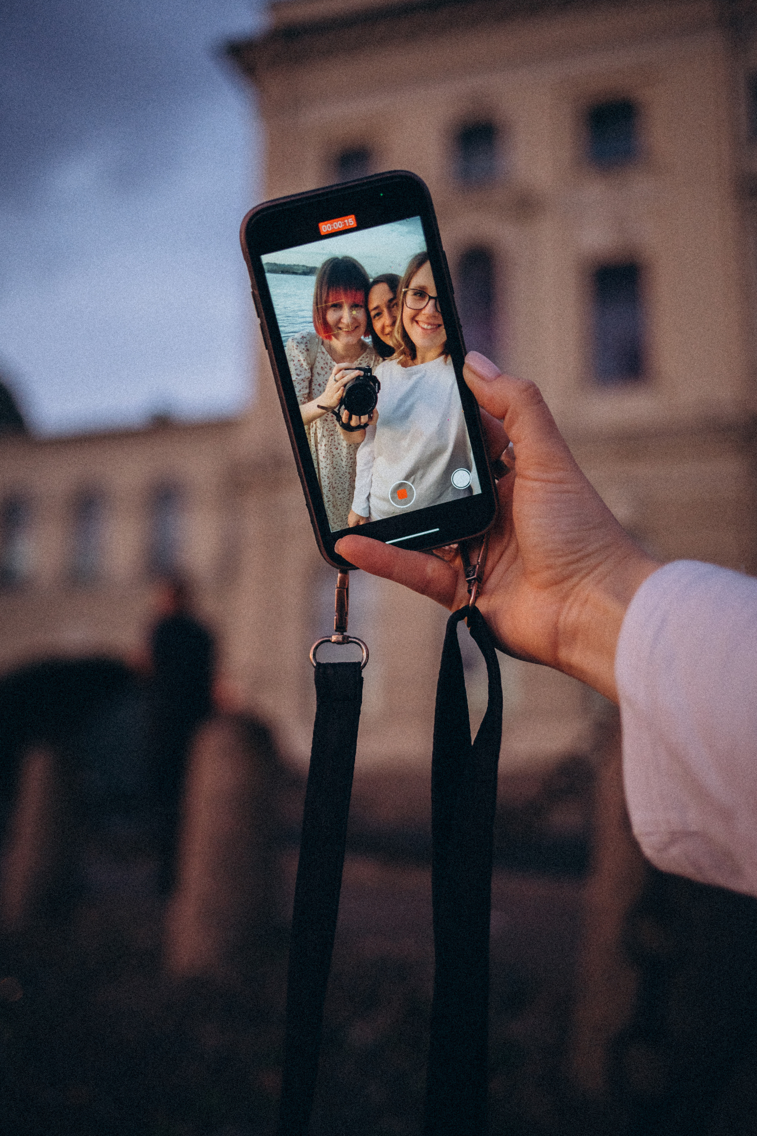 Лето. Рассвет. Питер. Даша Яковенко Фотограф Спб