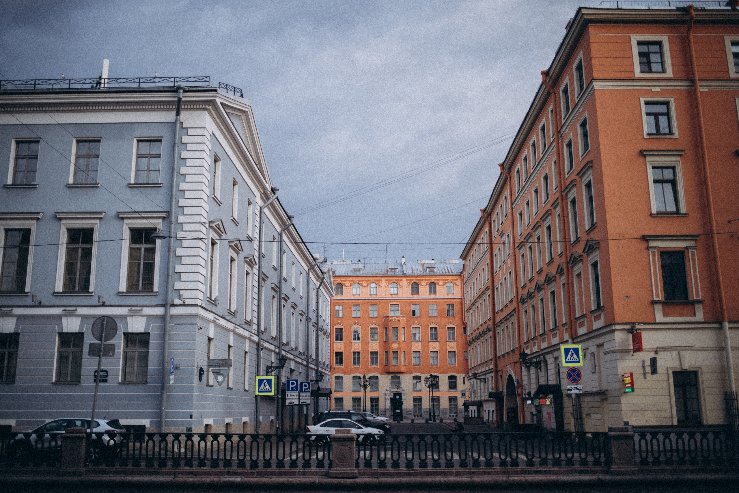 Лето. Рассвет. Питер. Даша Яковенко Фотограф Спб