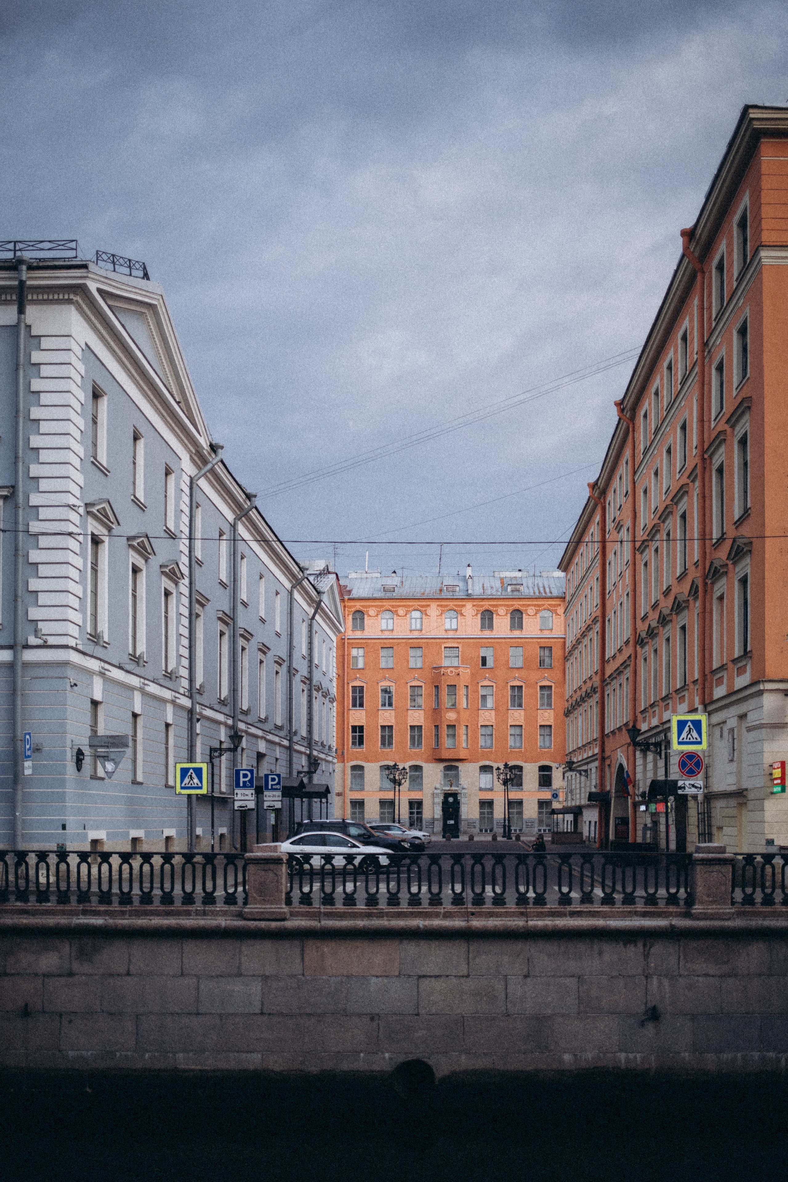 Лето. Рассвет. Питер. Даша Яковенко Фотограф Спб