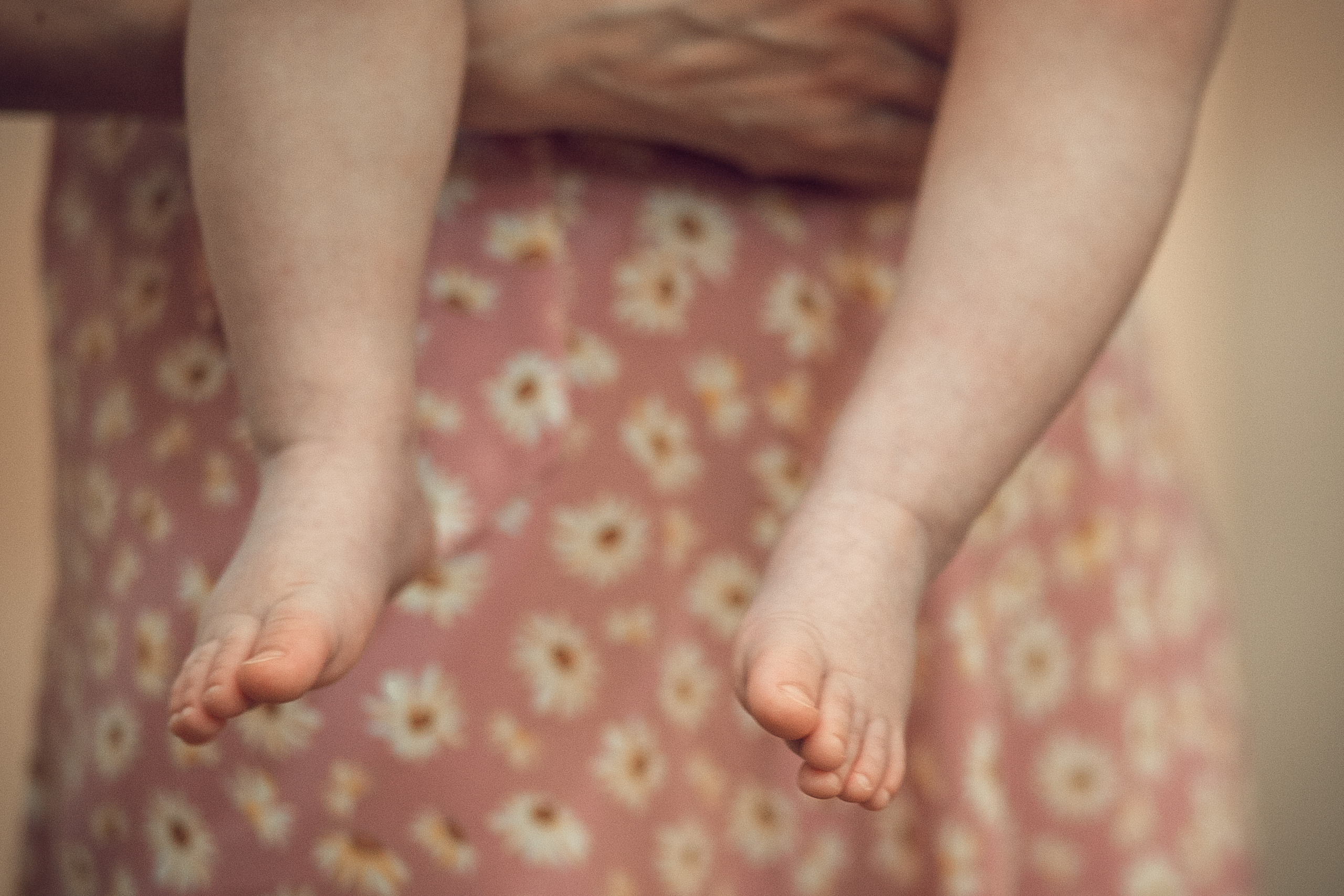 Крещение Анны. Свадебный и семейный фотограф в г. Краснодаре Олеся Токарь