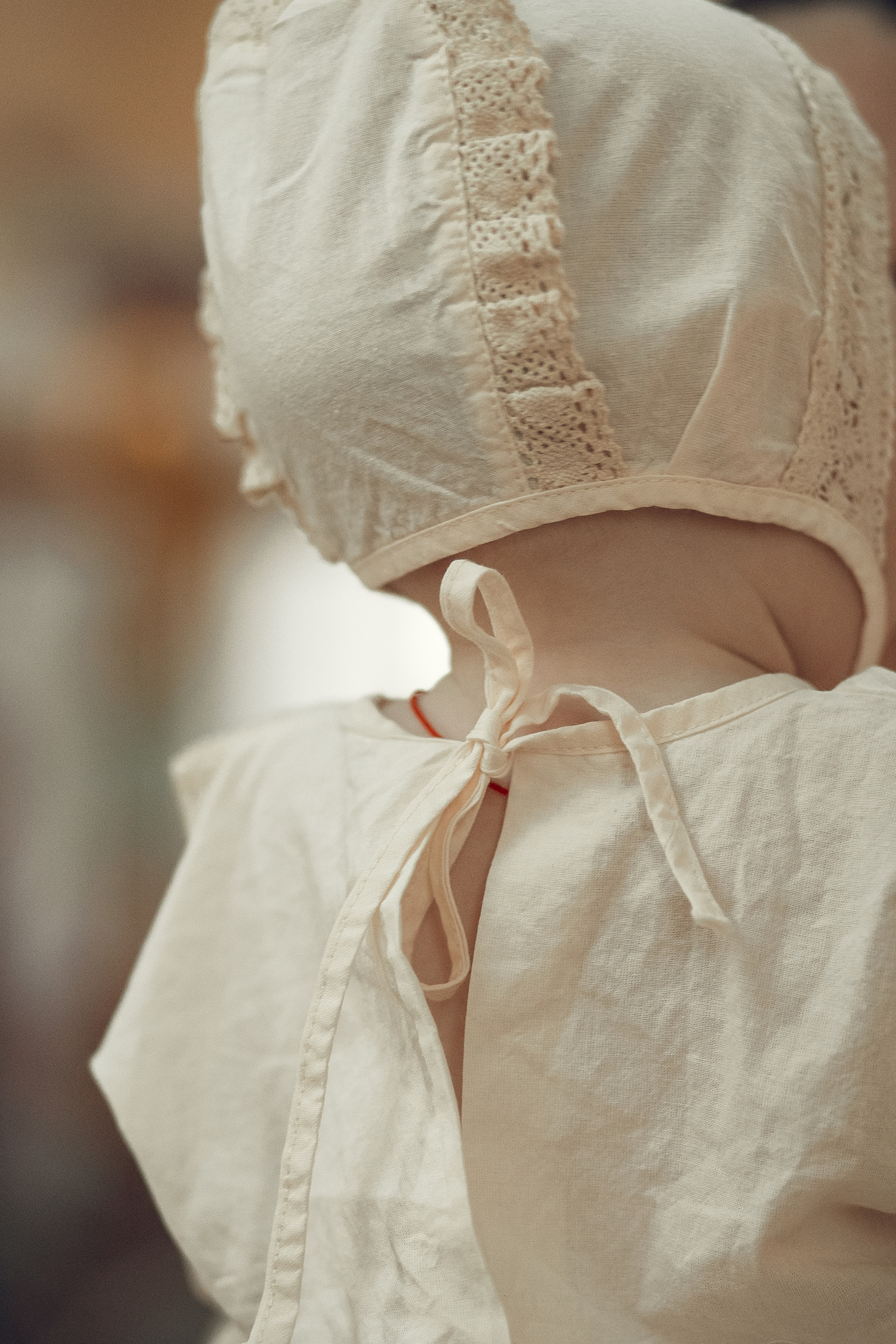 Крещение Анны. Свадебный и семейный фотограф в г. Краснодаре Олеся Токарь