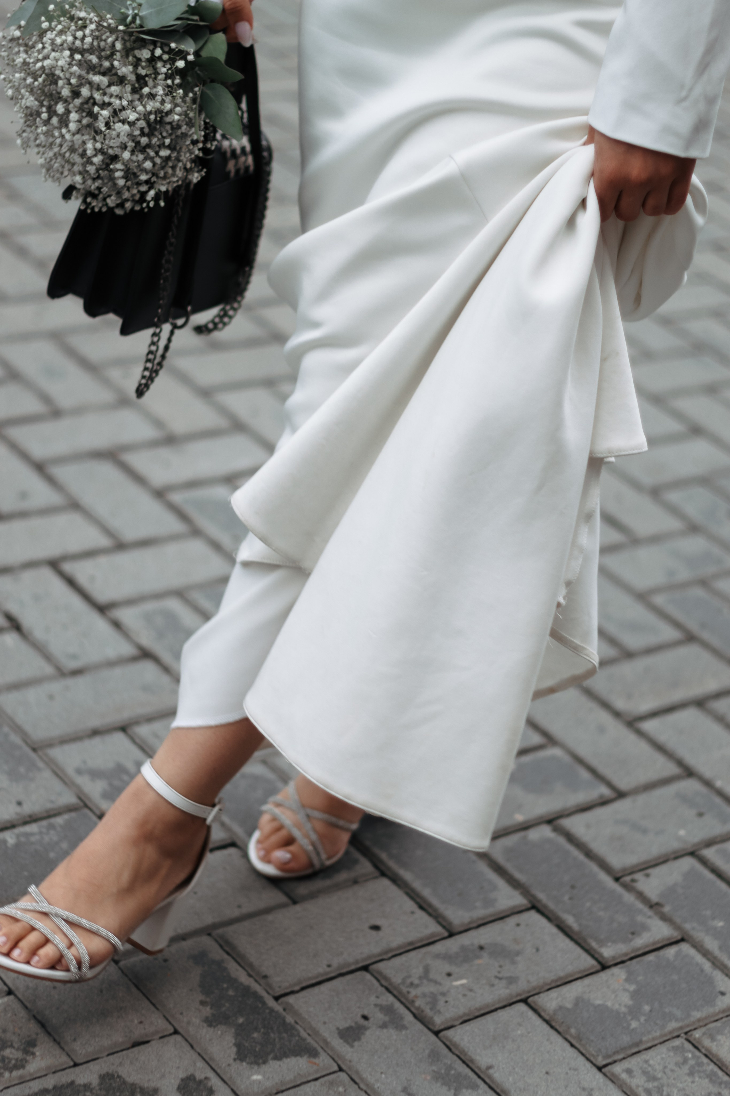 Свадебные. Mariyaschmidt