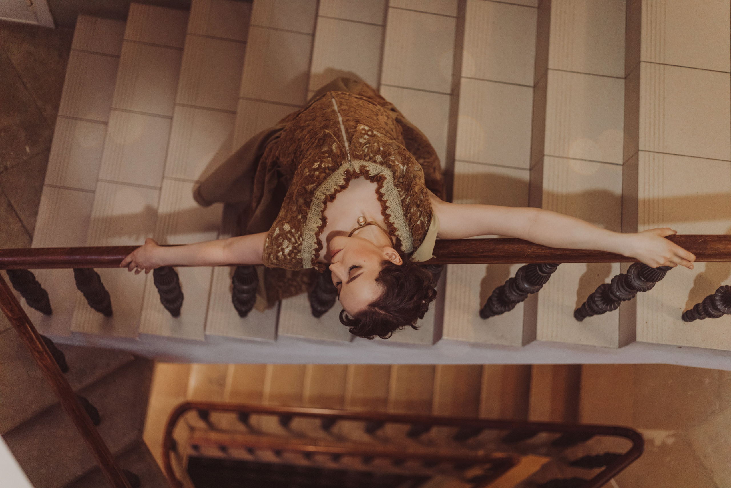 Фотограф и Видеограф в Москве Дарья Арсентьева