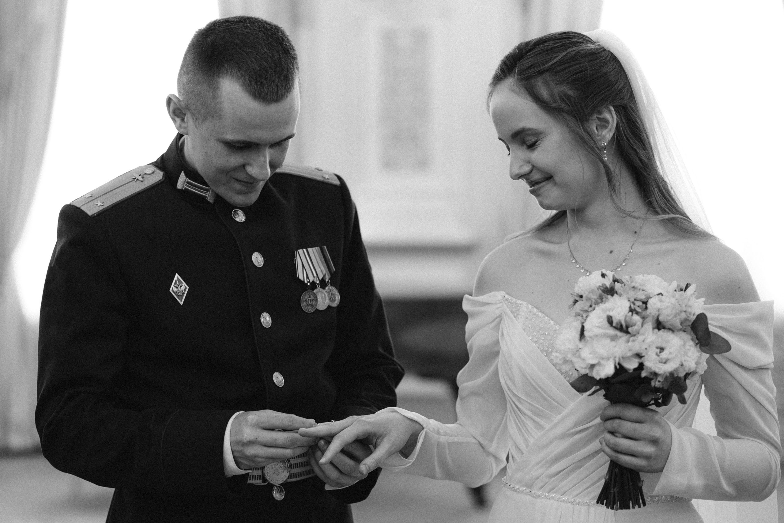 Про любовь. Свадебный фотограф Санкт-Петербург Питер Сальникова Анна