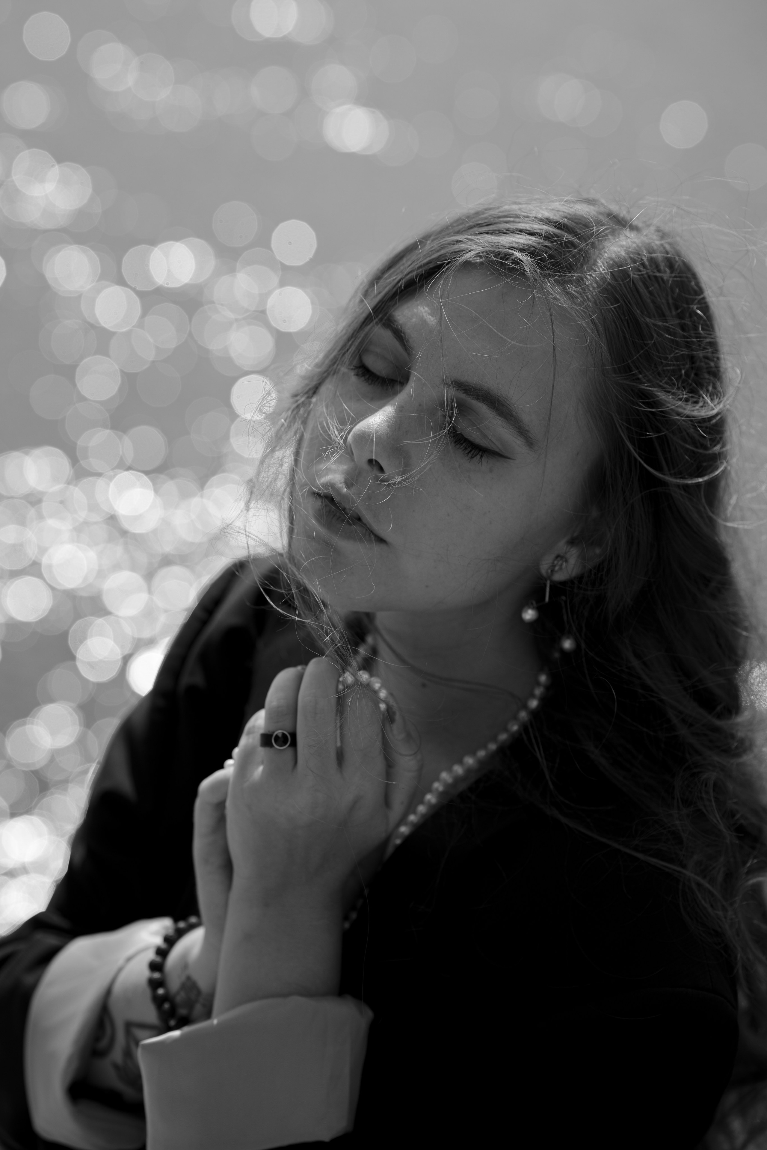 Alexandra. Photographer Yudakova Daria