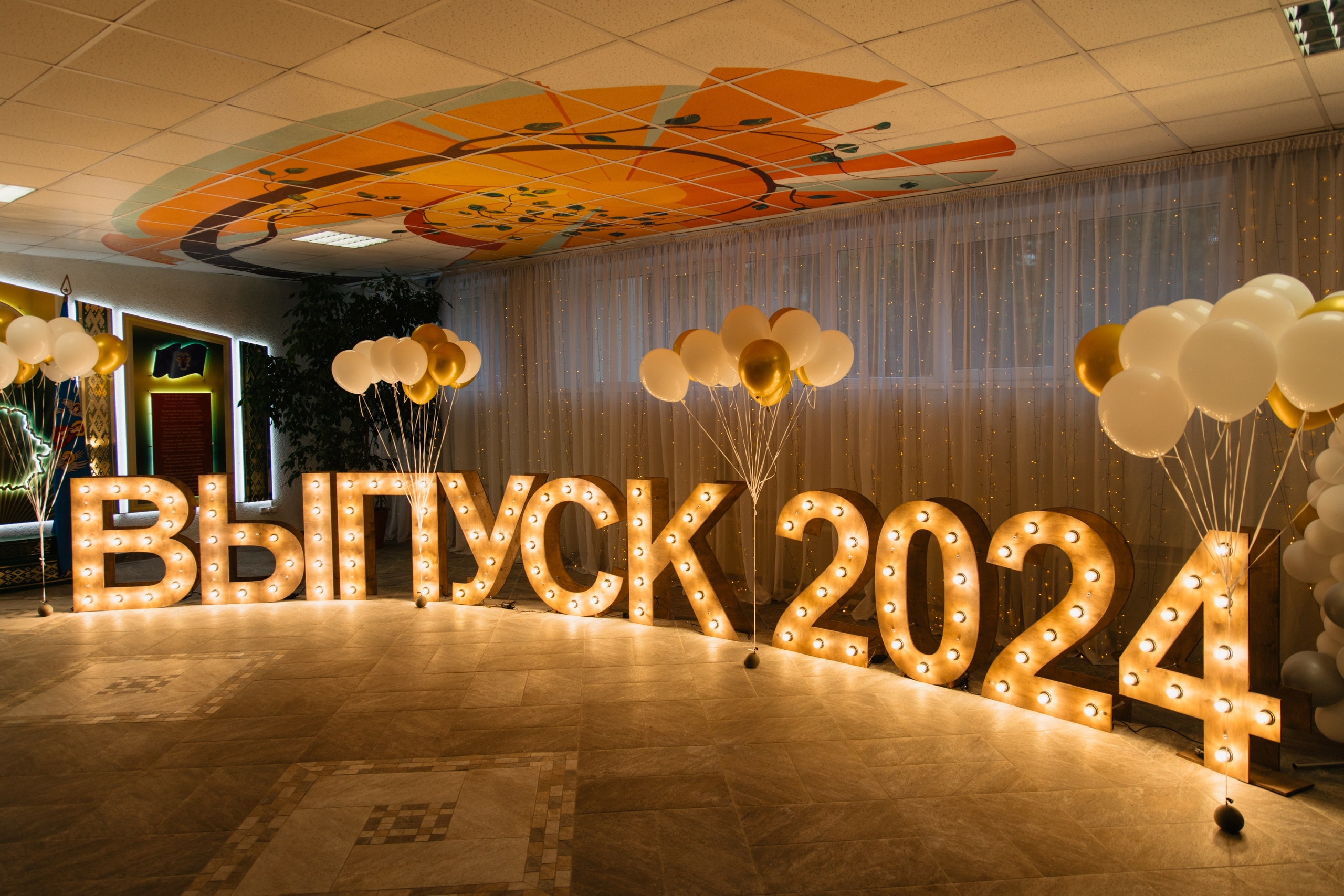 Выпускной Гимназия № 146. Свадебный фотограф в Минске Владислав Бабич