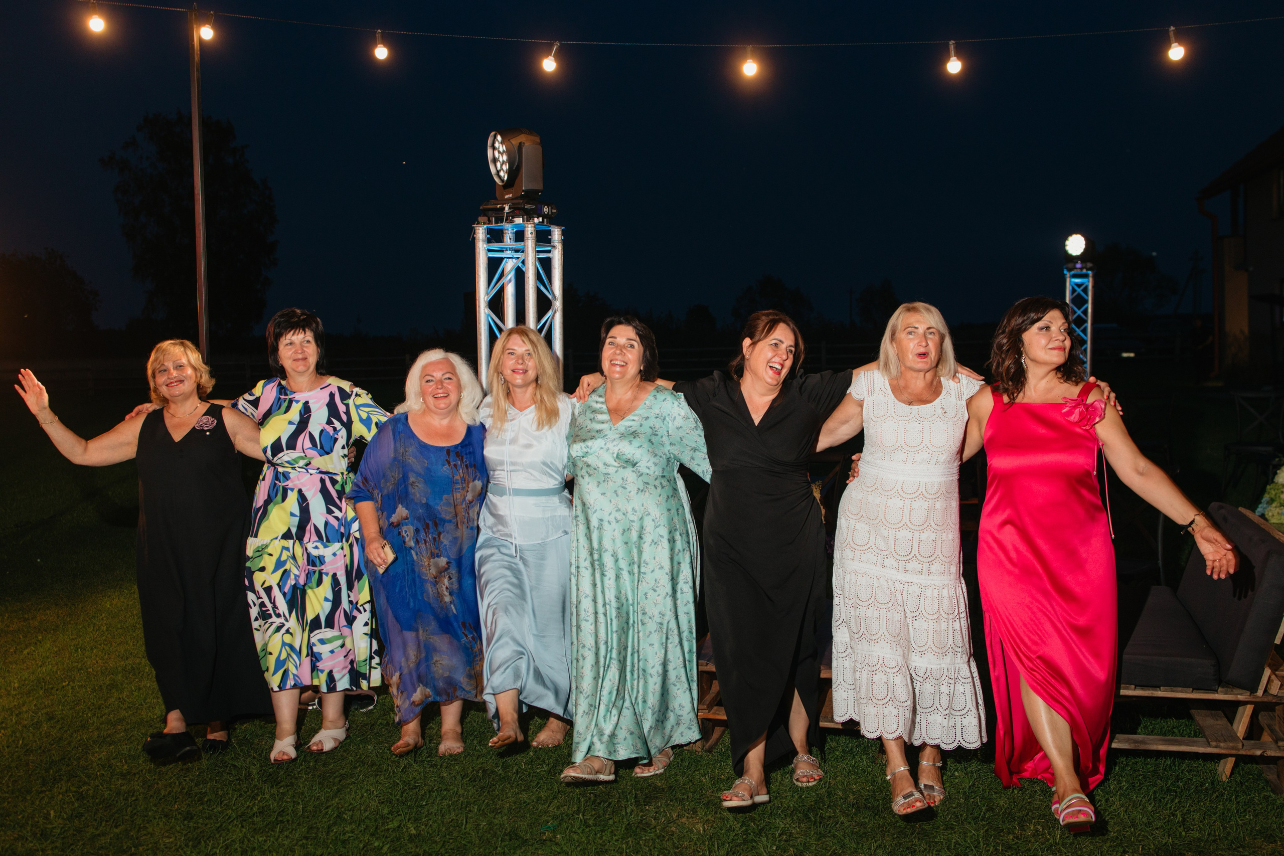 NSP 30 лет | Усадьба «Двор Стайки». Свадебный фотограф в Минске Владислав Бабич