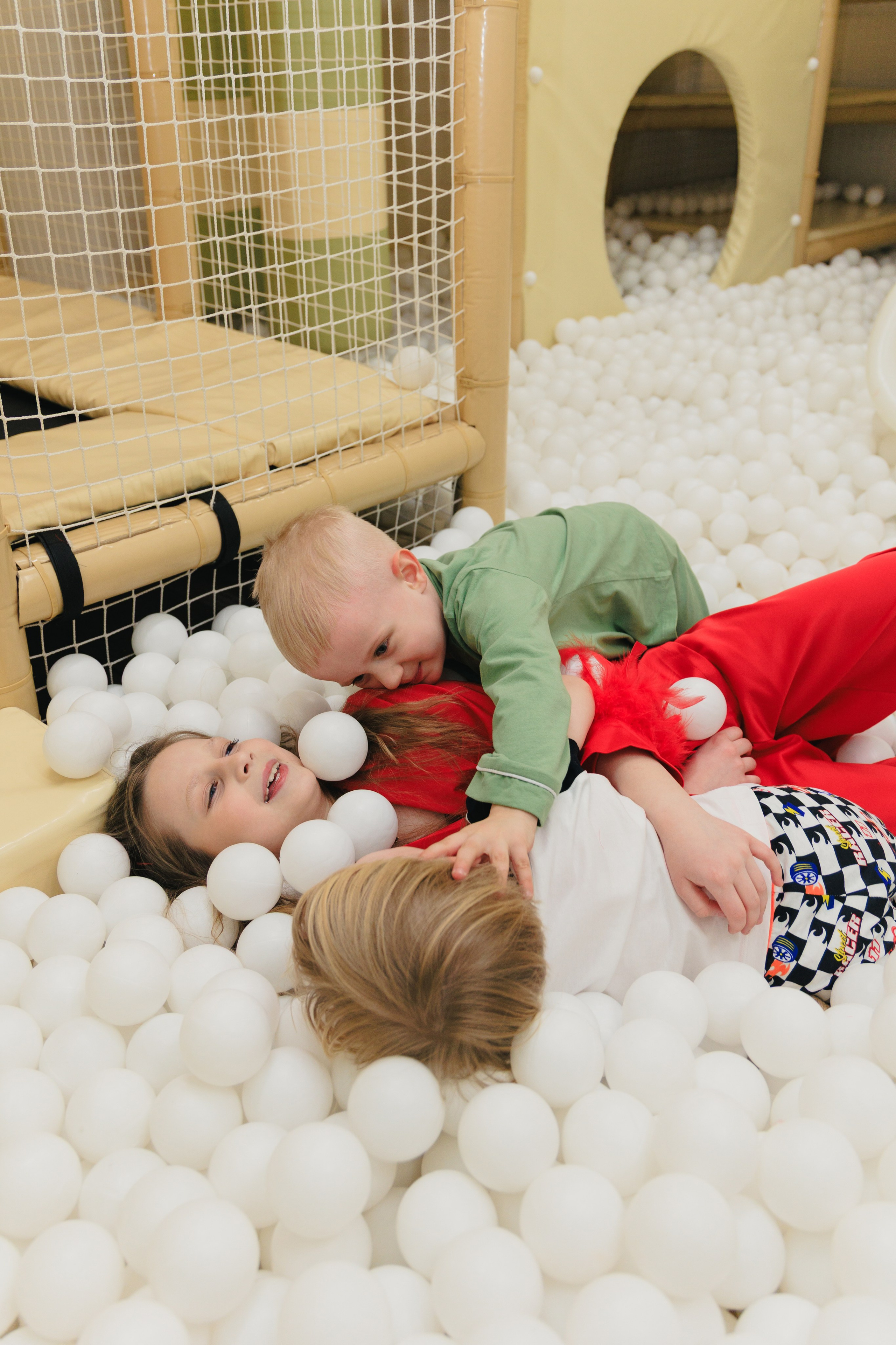 Злате 7 лет | Пуговка. Свадебный фотограф в Минске Владислав Бабич