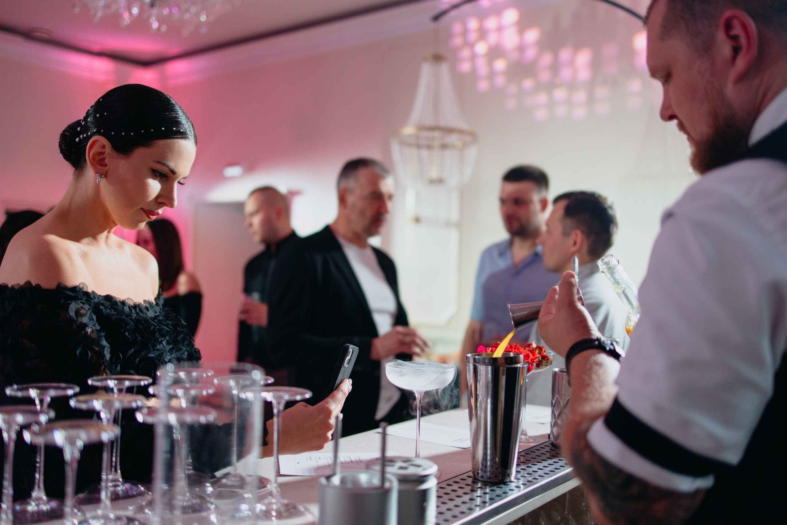 SASHA 30 feat. Кай Метов. Свадебный фотограф в Минске Владислав Бабич