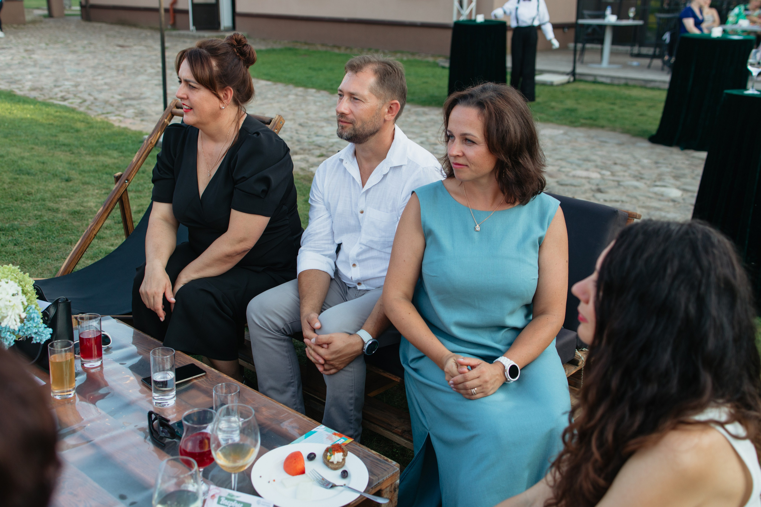 NSP 30 лет | Усадьба «Двор Стайки». Свадебный фотограф в Минске Владислав Бабич