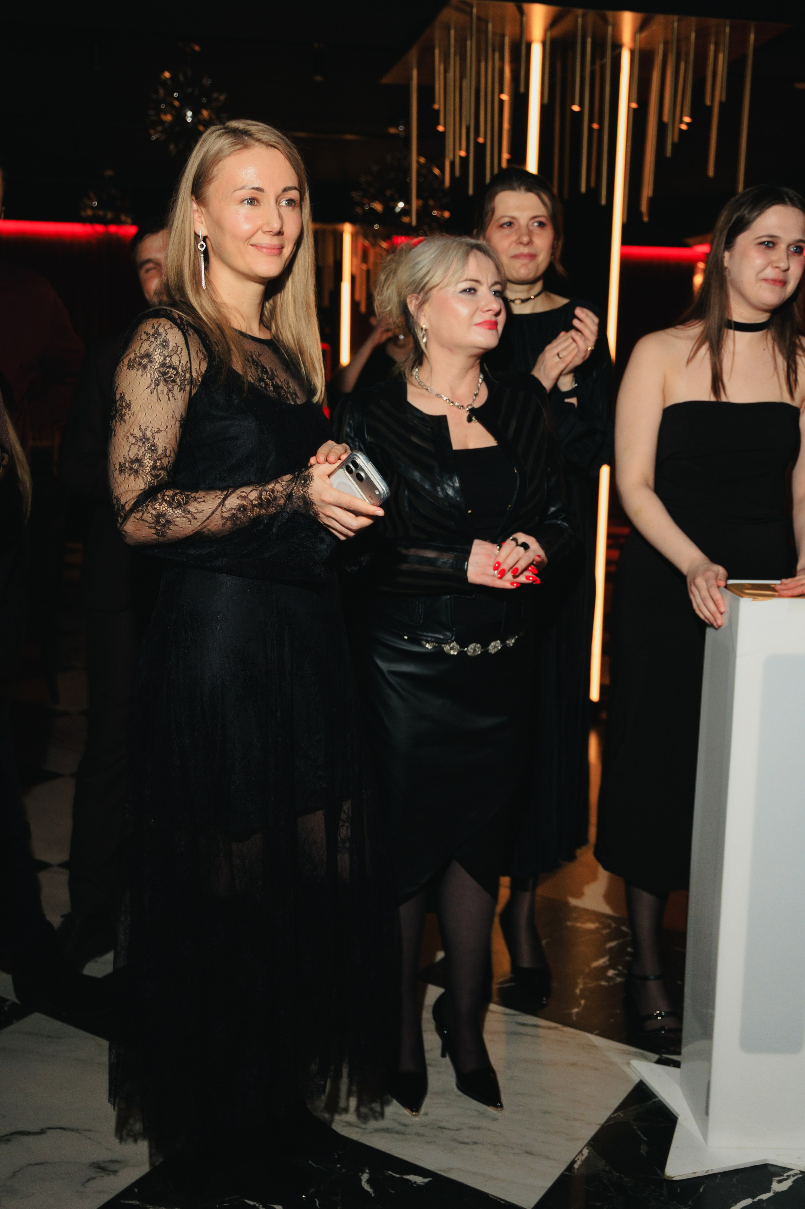 Корпоратив Лайт Лизинг | The Mafia Rooms. Свадебный фотограф в Минске Владислав Бабич