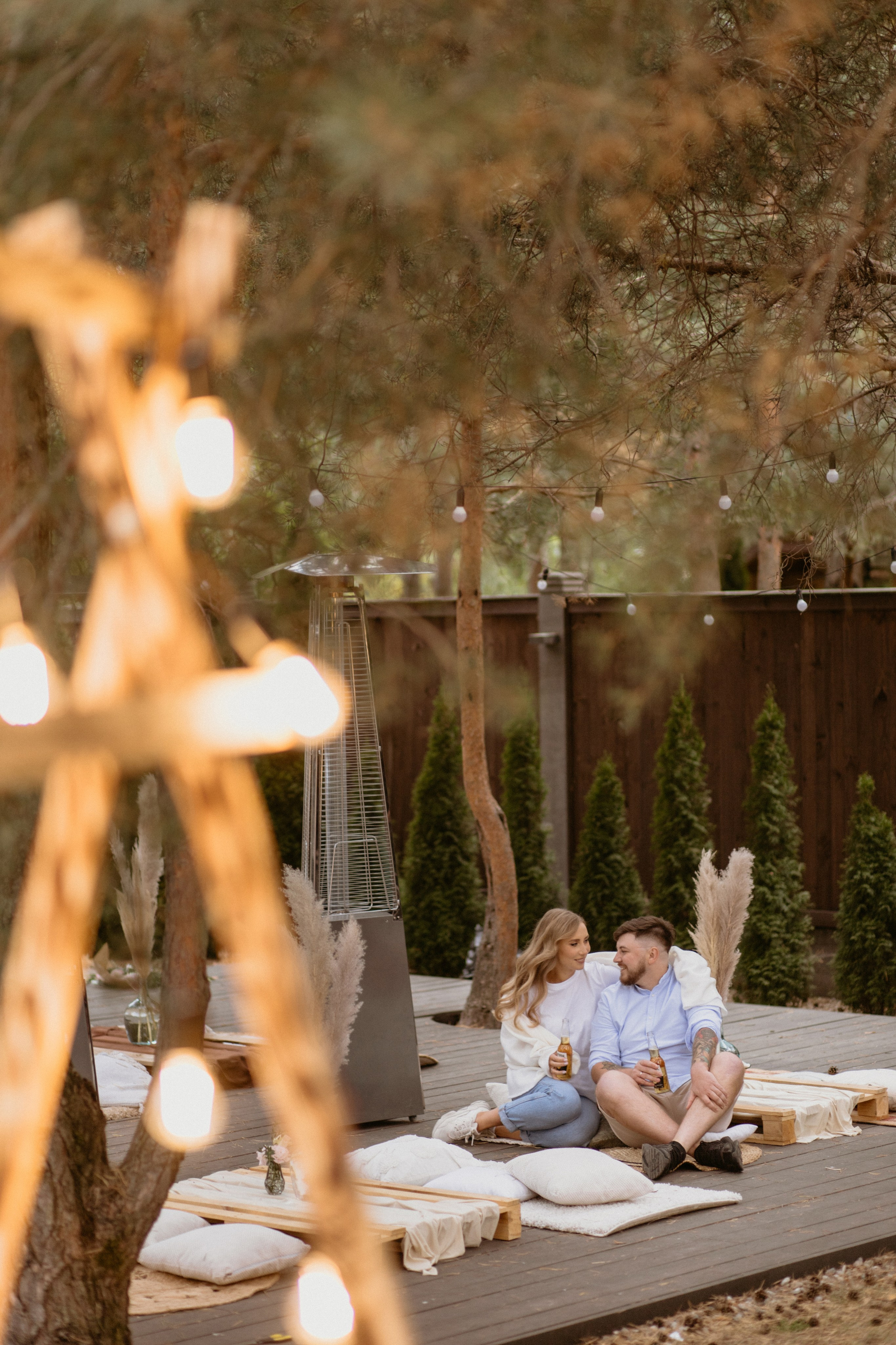 Сева & Таня | DELICE CHALET. Свадебный фотограф в Минске Владислав Бабич