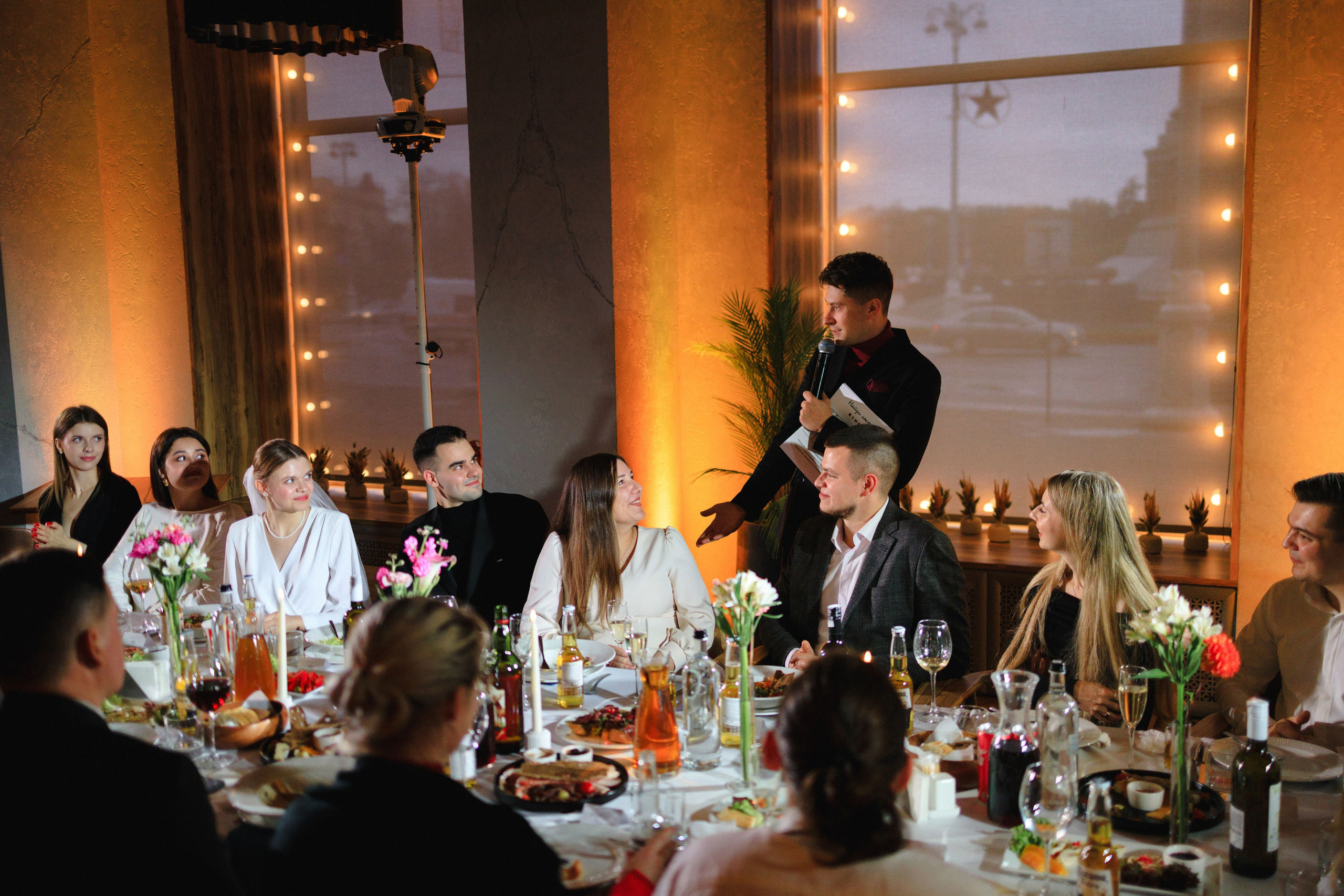 Саша & Даша. Свадебный фотограф в Минске Владислав Бабич