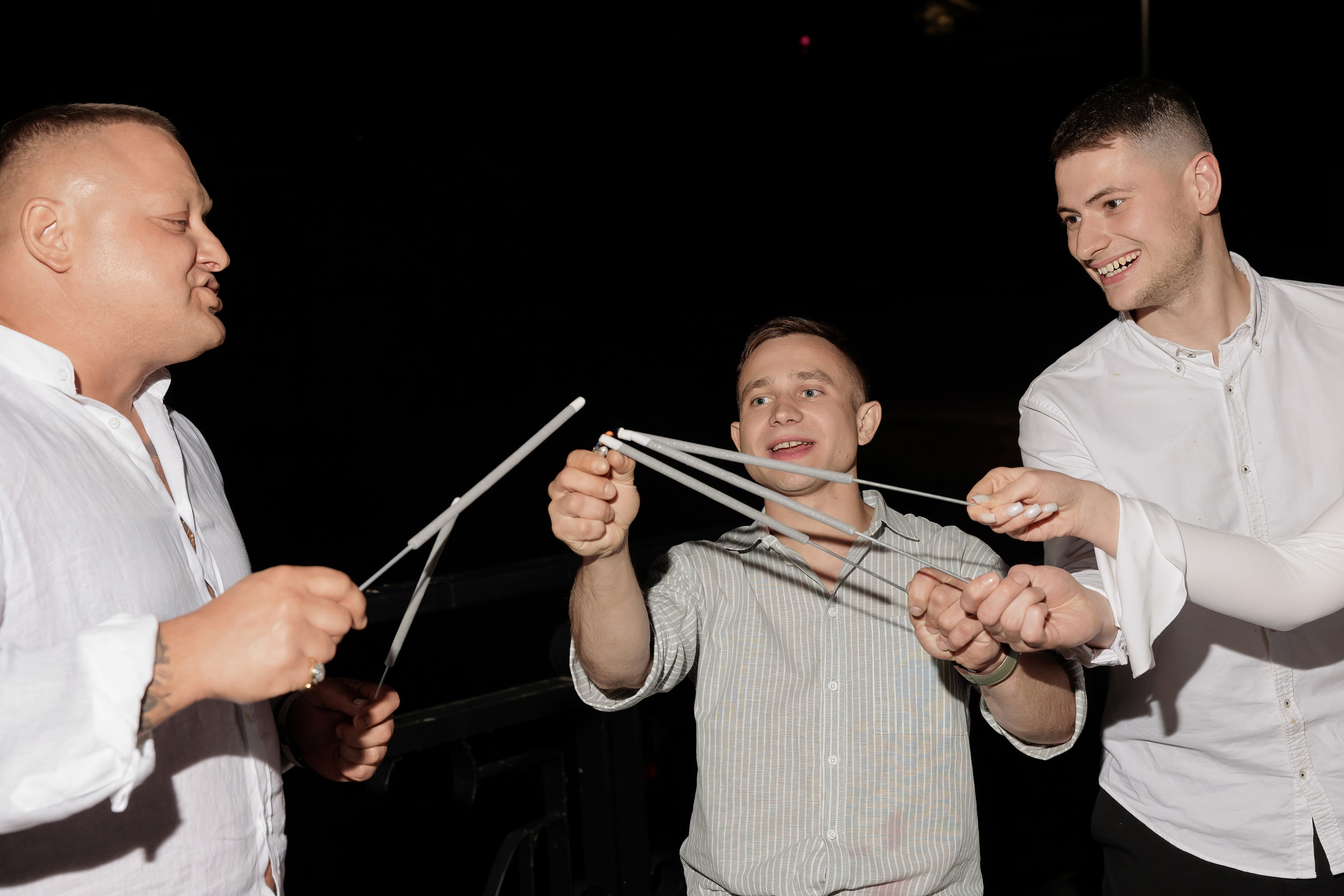 Я вновь смотрю в твои глаза!. Свадебный фотограф Калининград