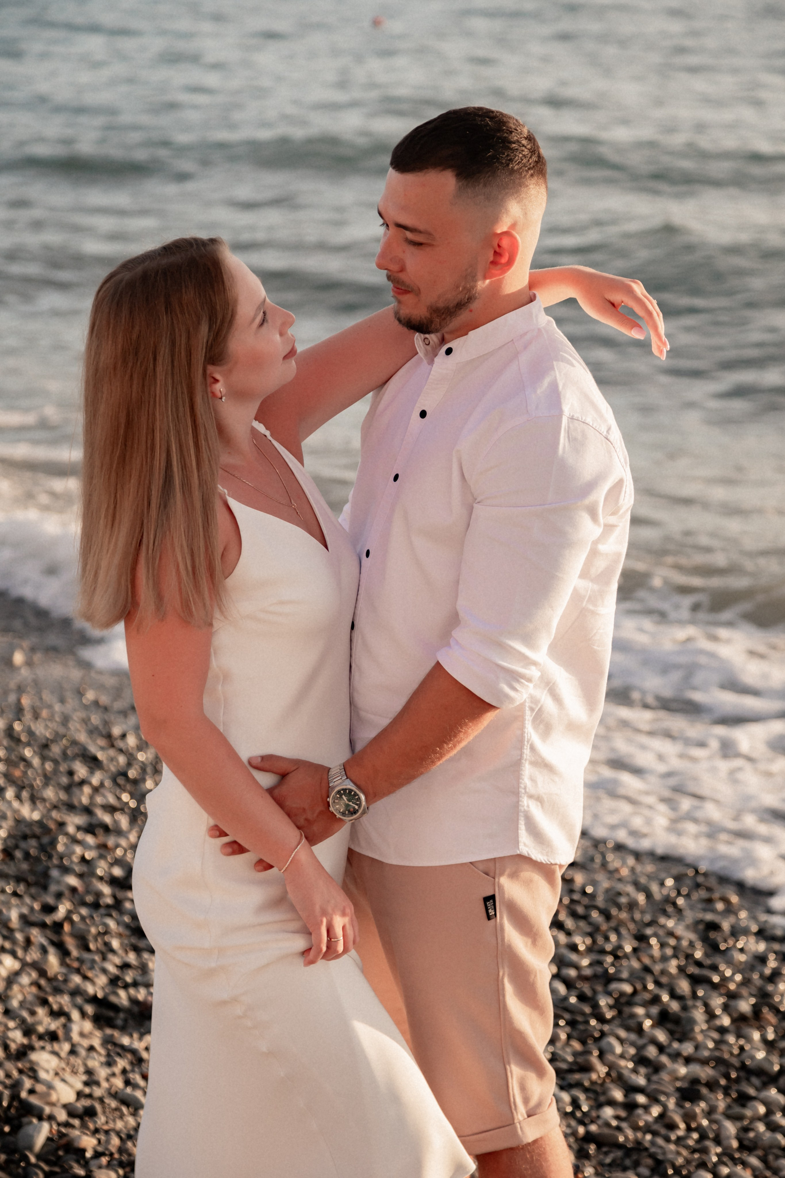 ДВОЕ. Семейный фотограф в Сочи, Лоо, Дагомысе, Вардане Кучумова Олеся