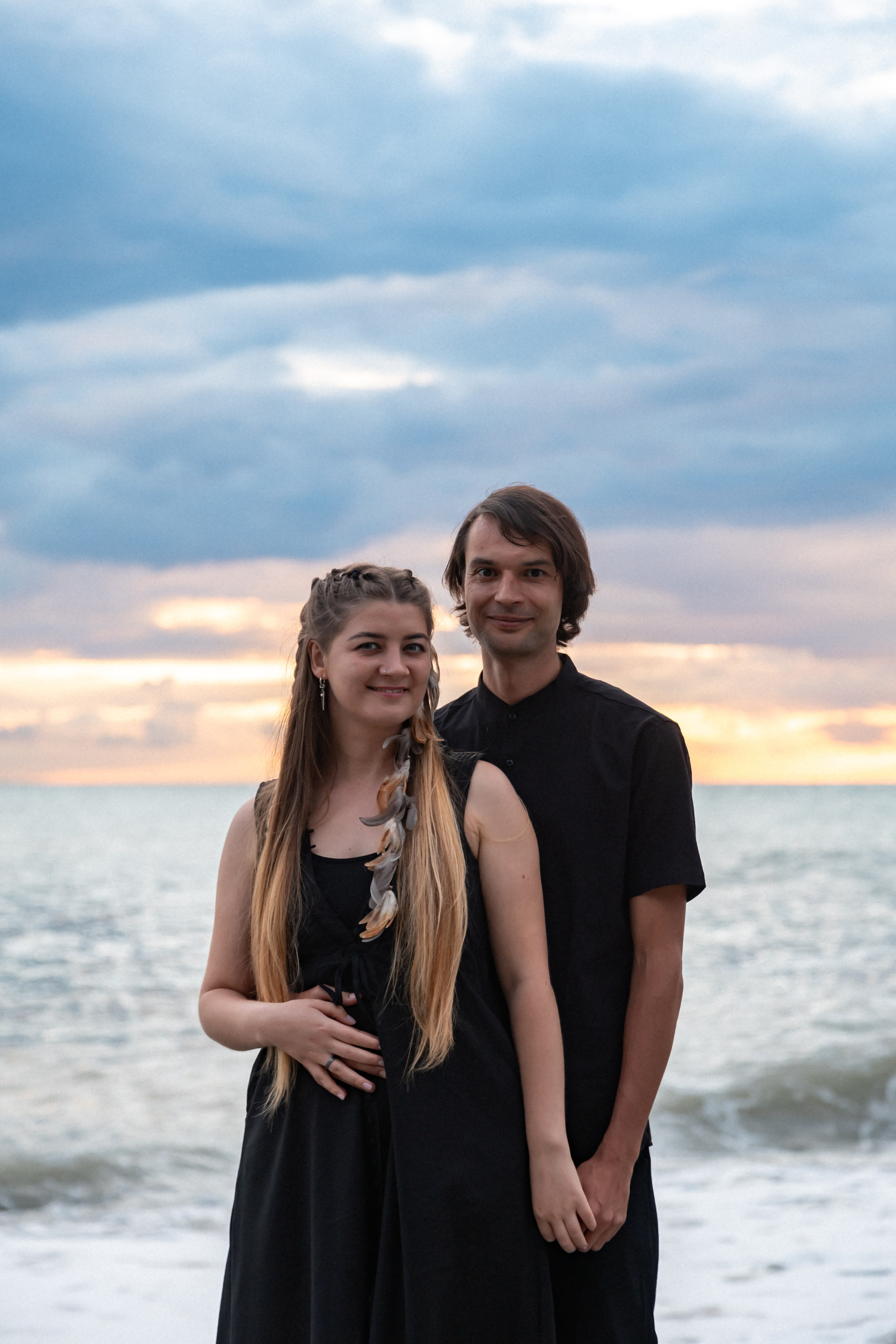 ЗАГС. Свадебное Love story у моря. Семейный фотограф в Сочи, Лоо, Дагомысе, Вардане Кучумова Олеся