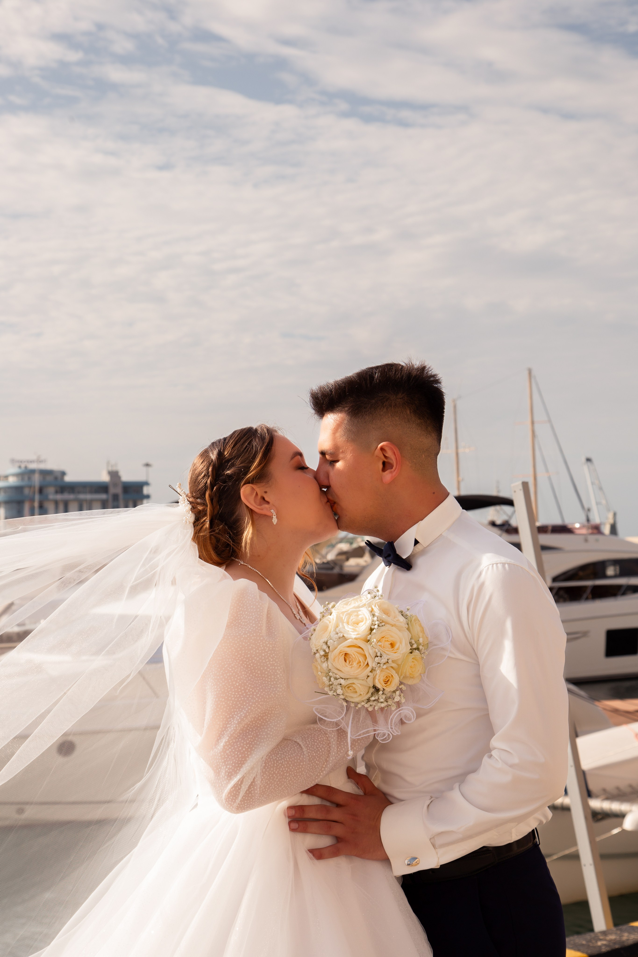 Свадебная фотосессия в Сочи. Семейный фотограф в Сочи, Лоо, Дагомысе, Вардане Кучумова Олеся