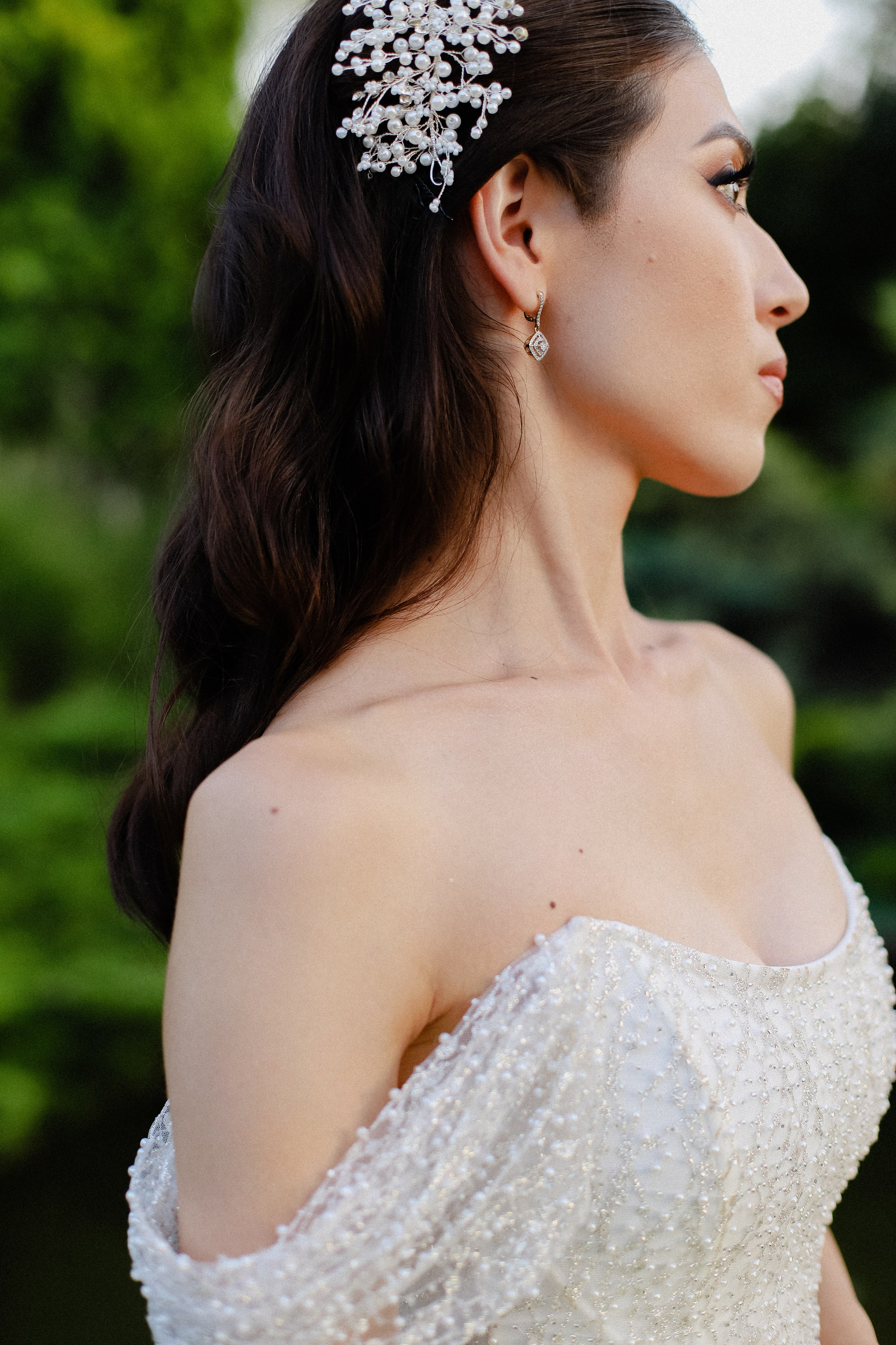 Акрам и Азиза. Фотограф в Алматы и Москве Даша Пушкина