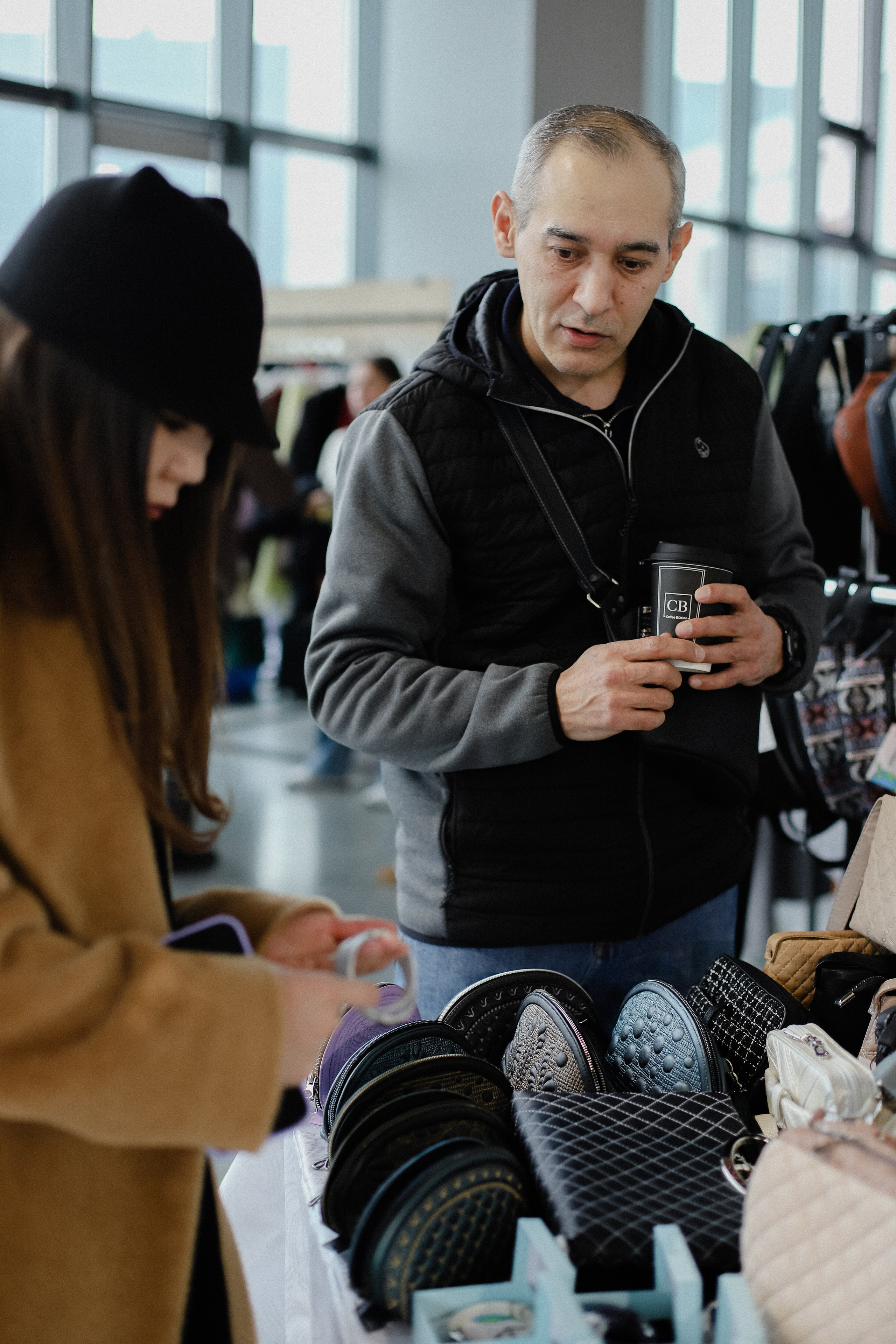 3.03 Almaty Pop Up Store. Фотограф в Алматы и Москве Даша Пушкина