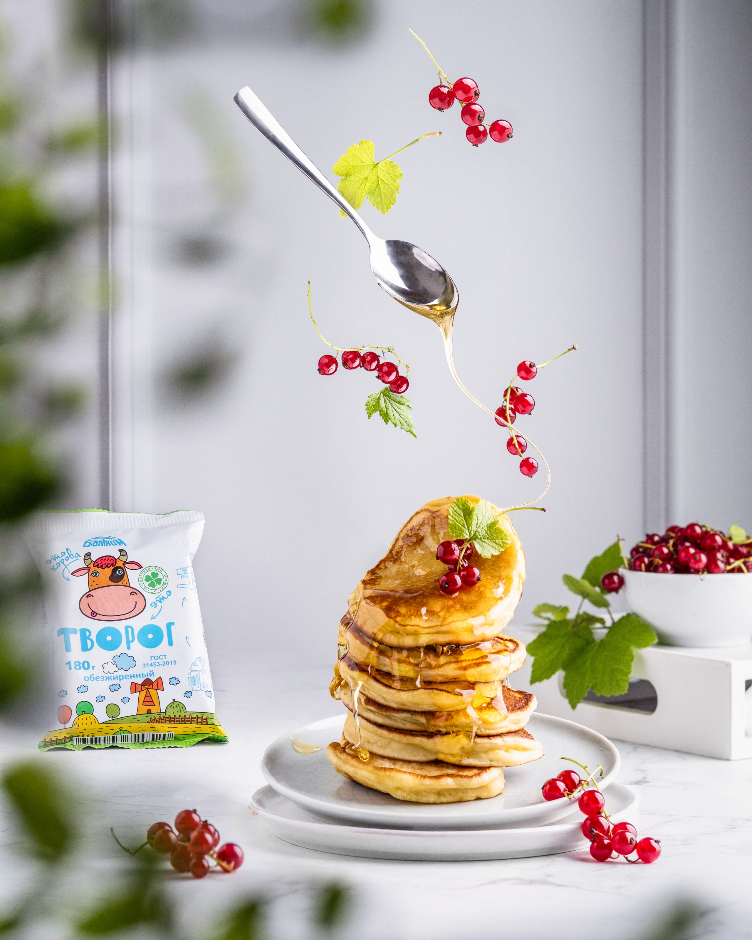 Имиджевая съемка. Фудфотограф и предметный фотограф в Нижнем Новгороде Надежда Серова