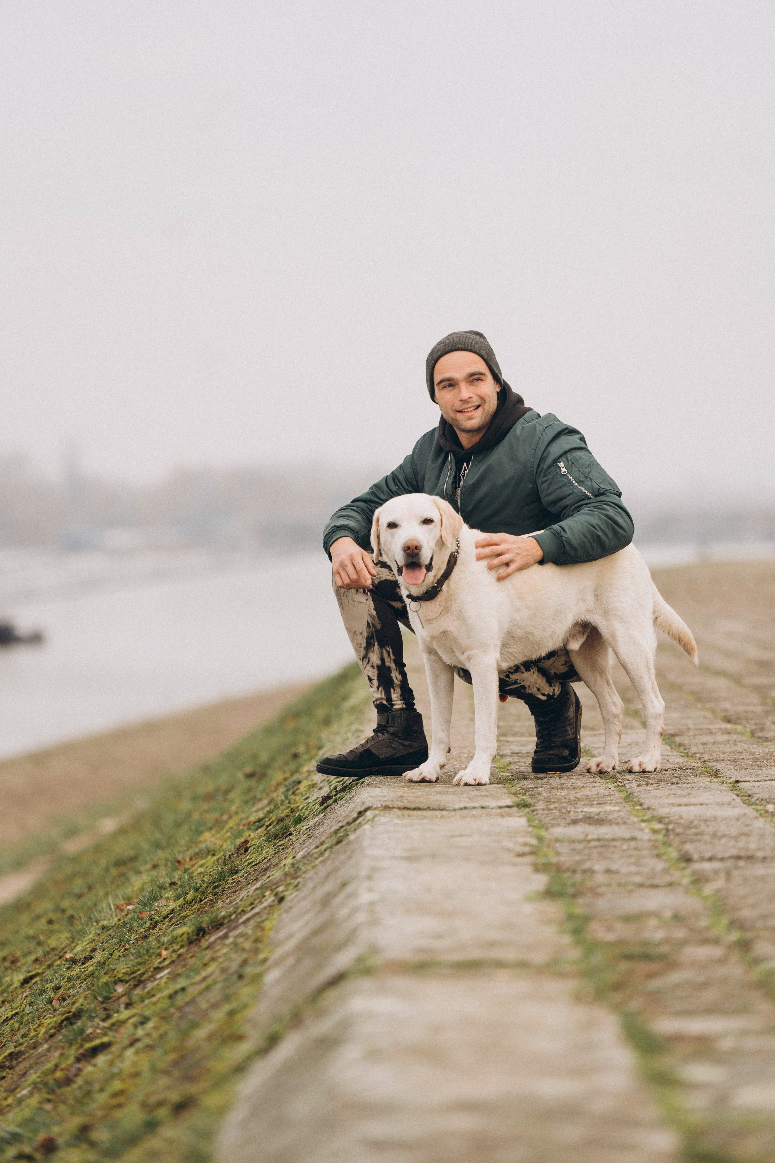 Вати, Лена и Леван. Фотограф анималист в Спб недорого Олеся Майорова