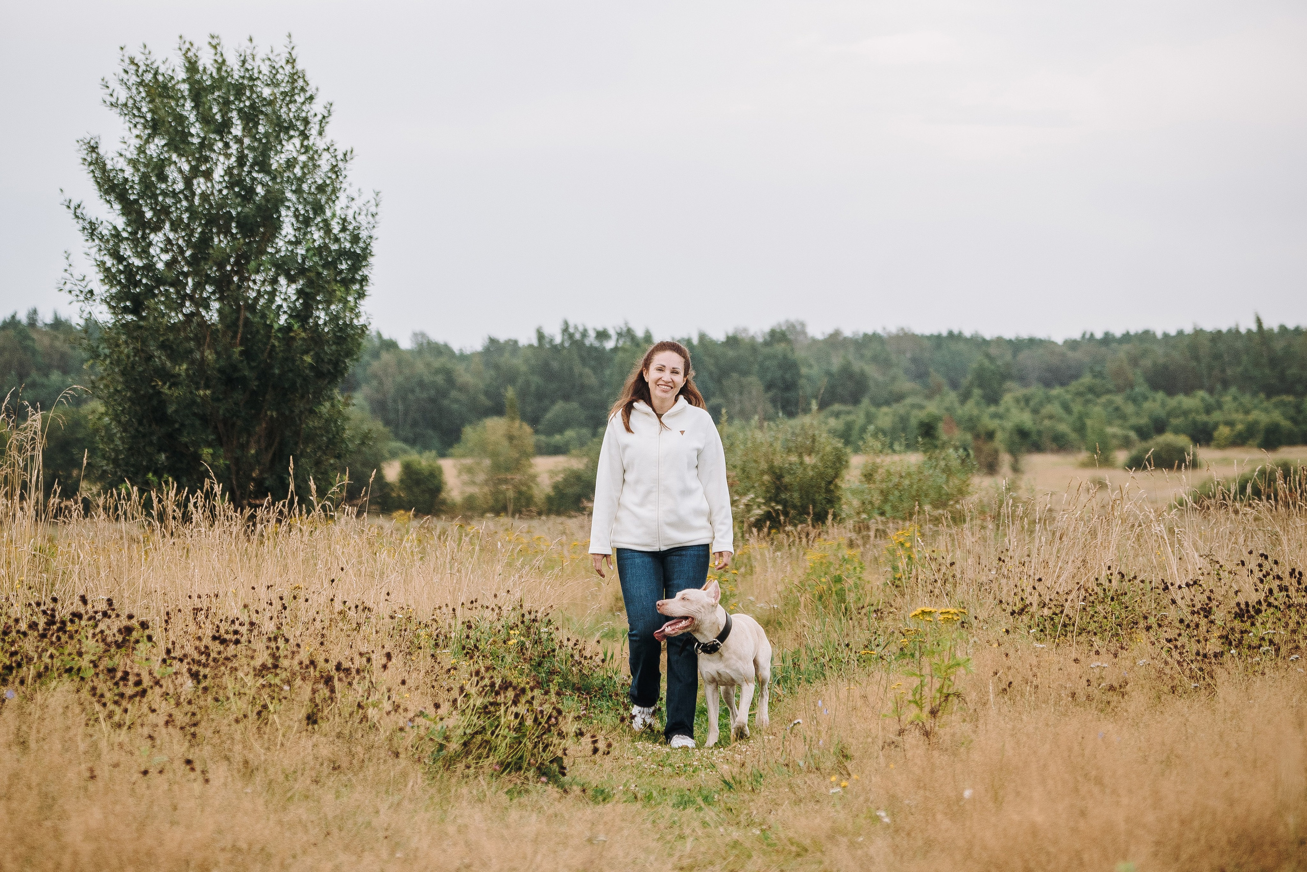 Оля и Гламур. Фотограф анималист в Спб недорого Олеся Майорова
