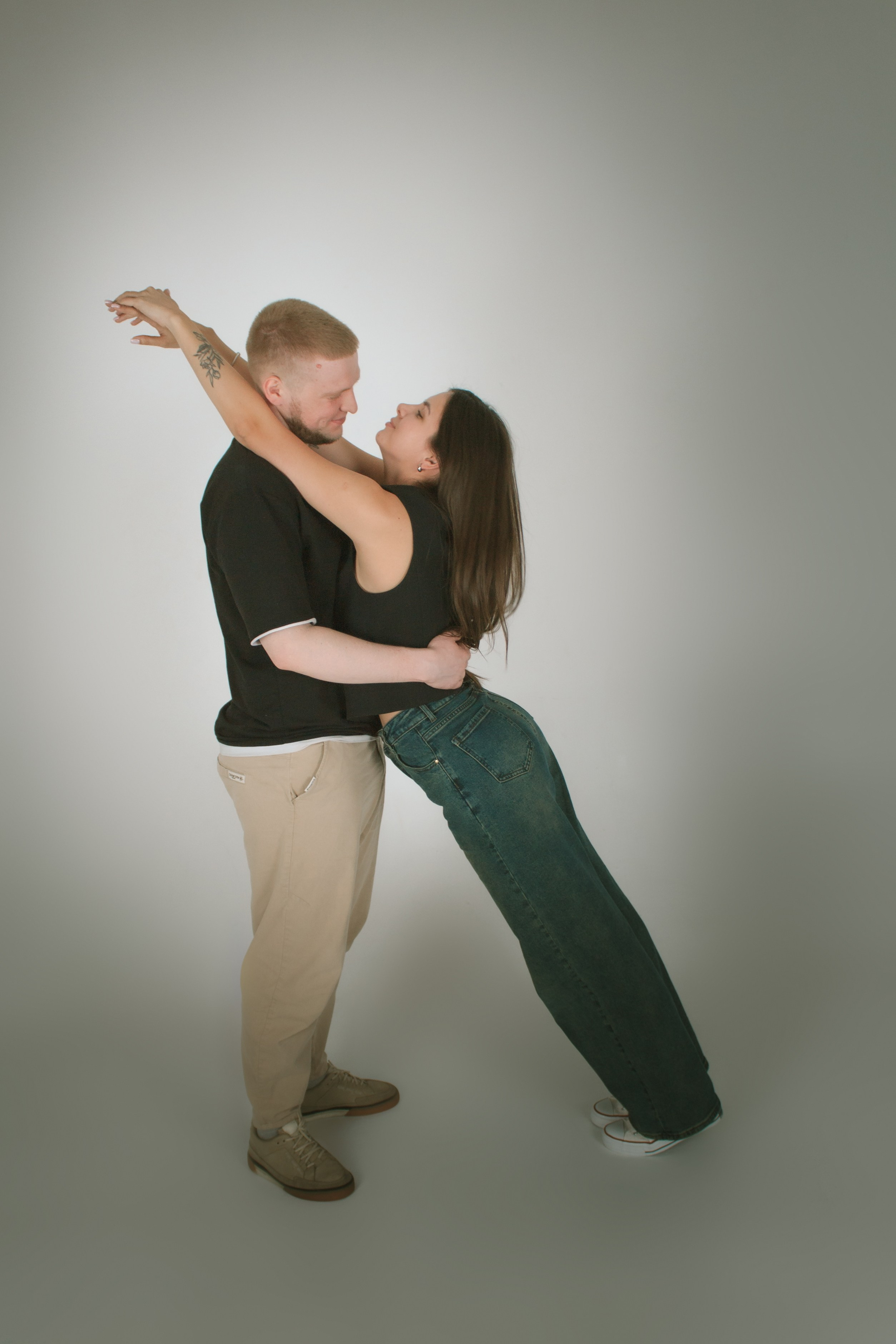 Альбом I. Фотограф Муракаева Елена