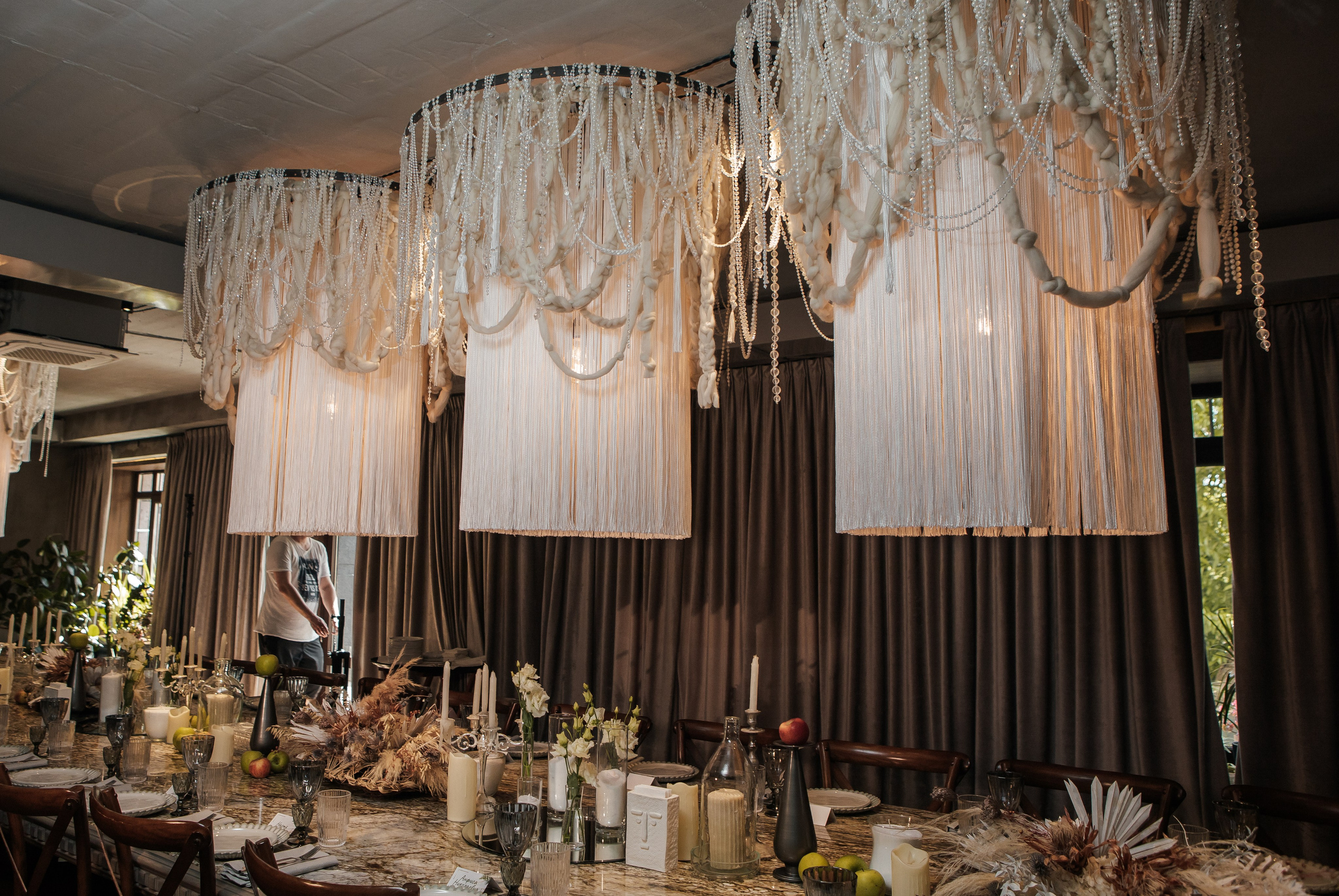 Свадьба Андрей и Елена. Свадебный и семейный фотограф Ибрагимова Мария из Екатеринбурга