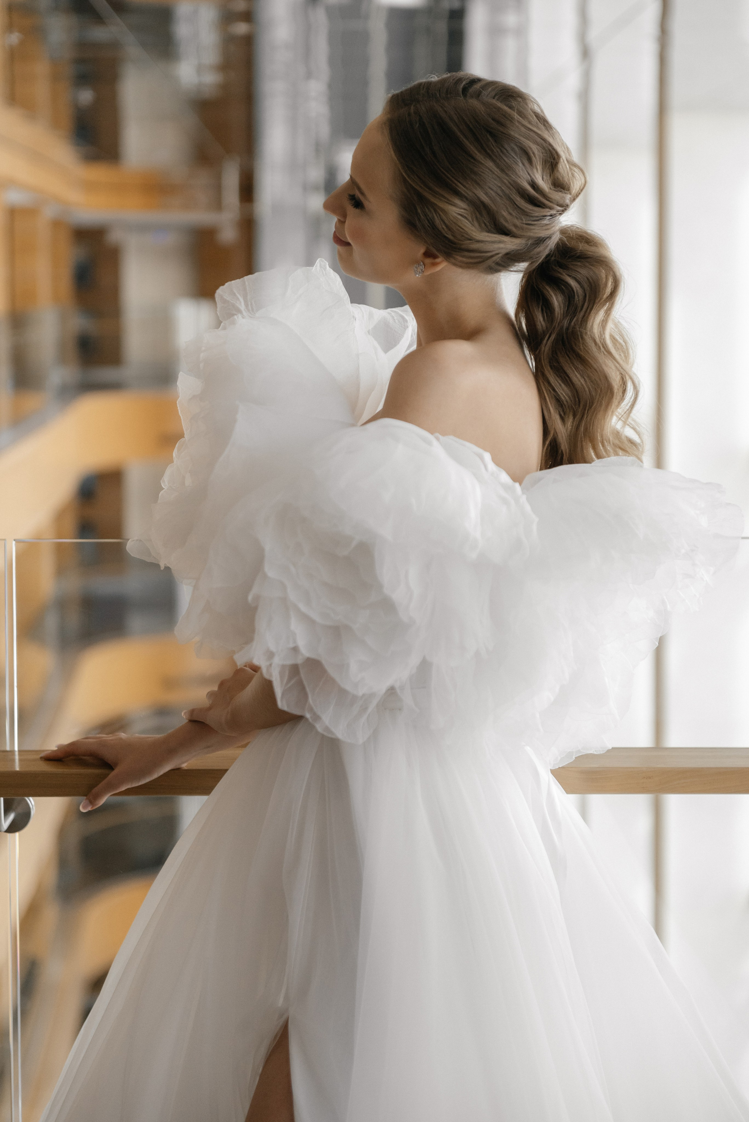 Wedding day in GRAND CNALET. Главная