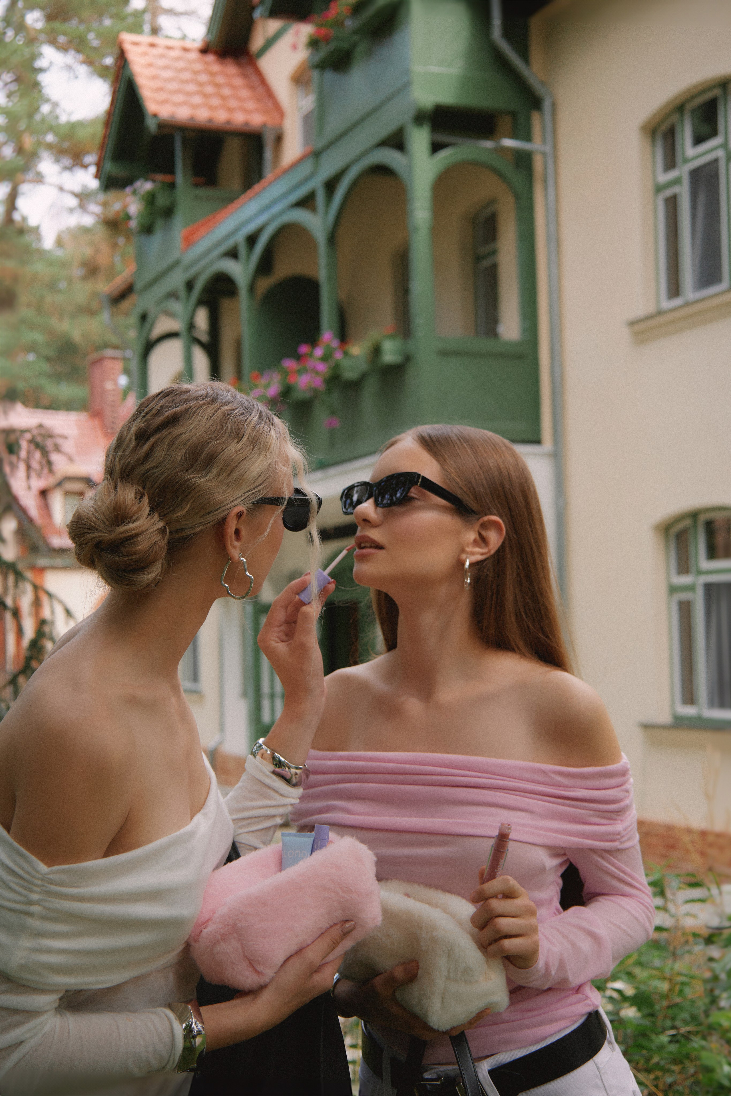 Ulla. Personality models. Международное модельное агентство в Калининграде