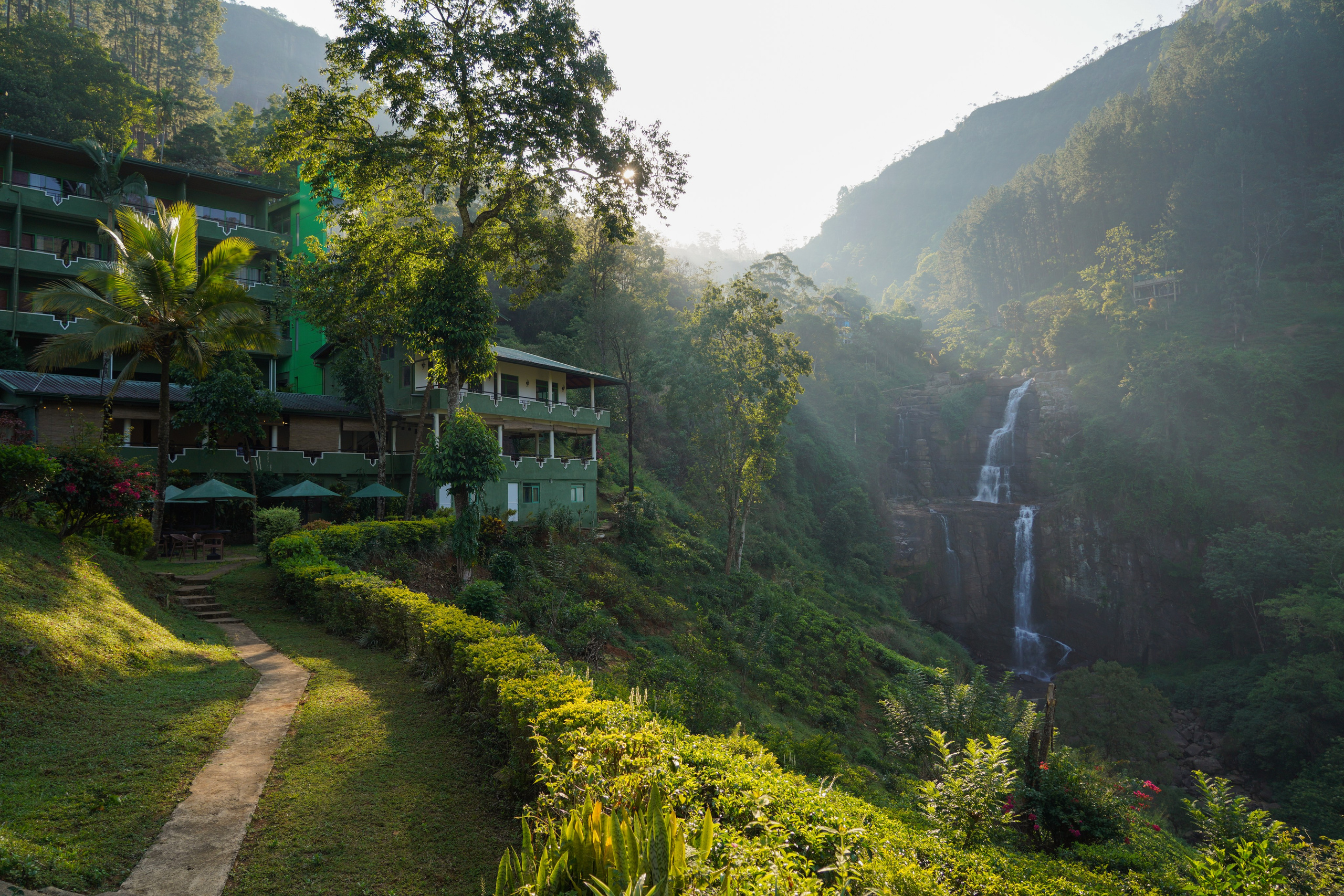 Остров Шри-Ланка. Фотограф Сергей Кишкель Дананг Нячанг Фукуок