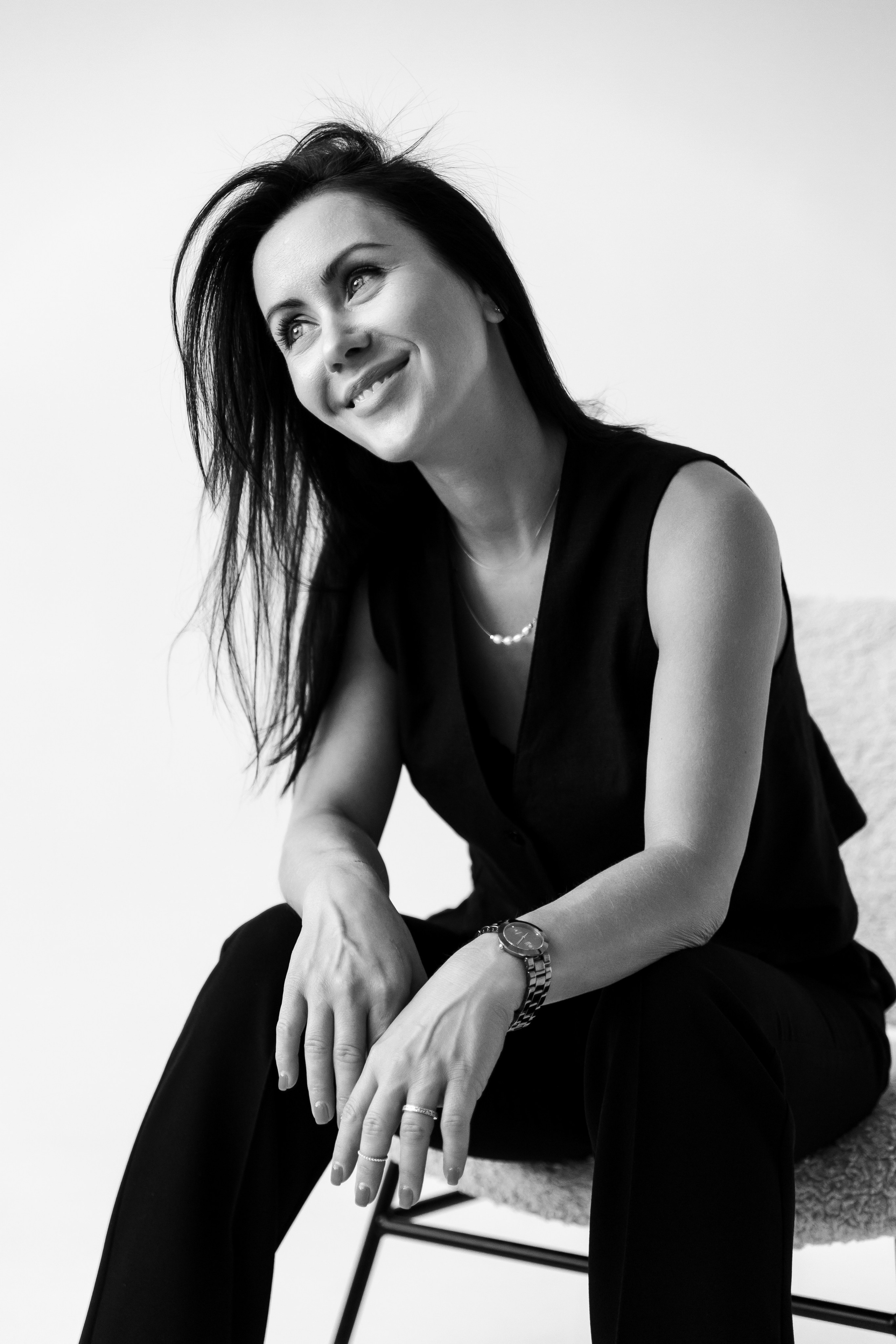 Портретный фотограф Александр Кожарский