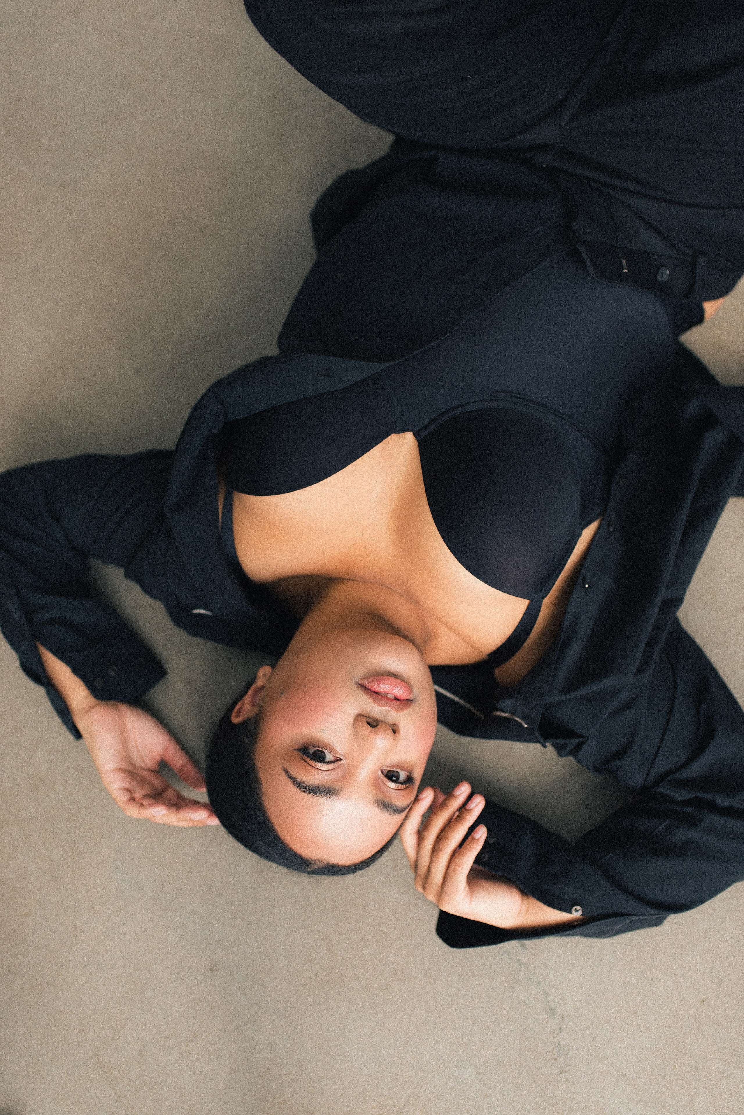 Ивонна. Фотограф в Минске Наталия Запорощенко