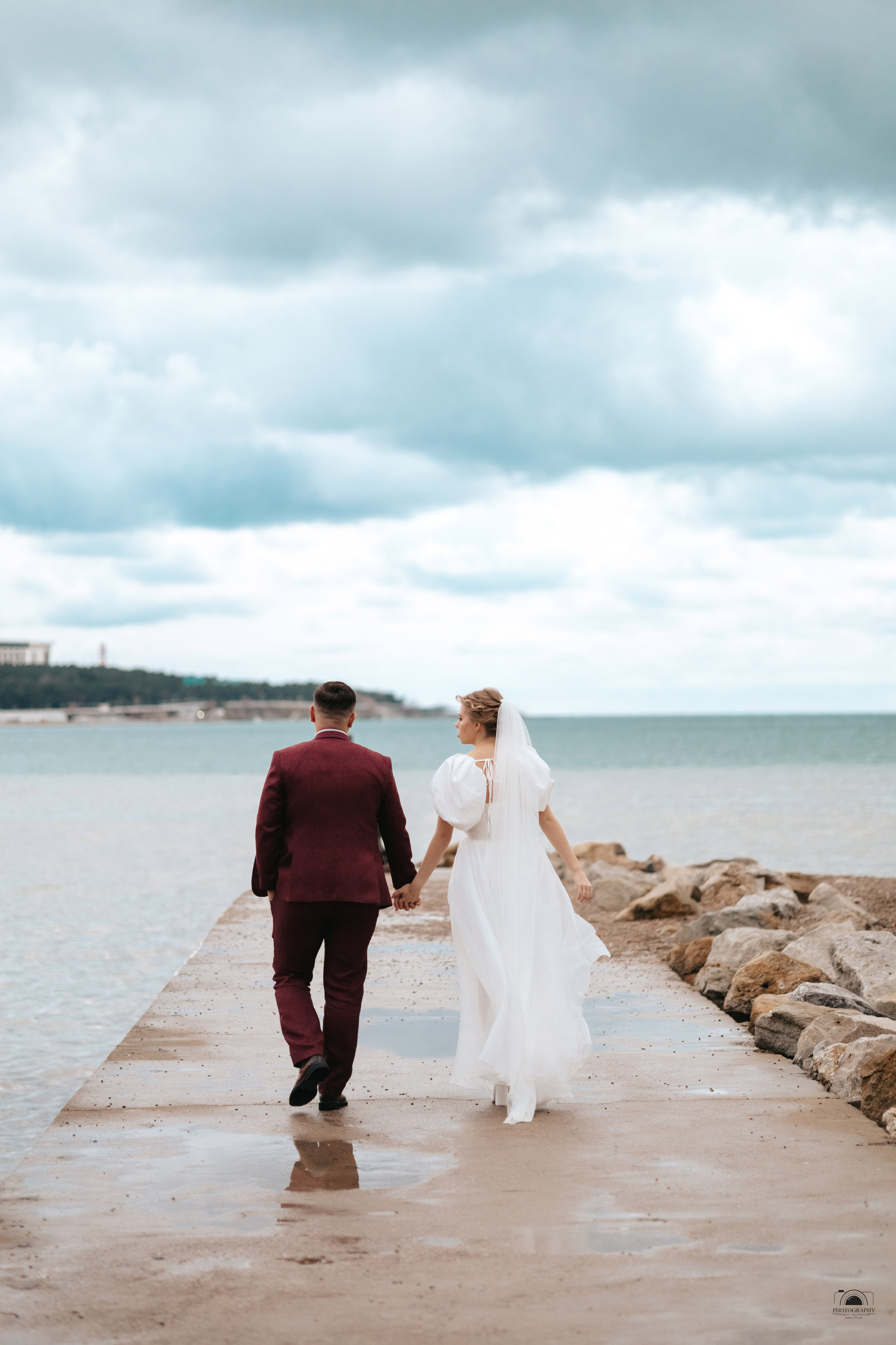 Ярослав и Ангелина. Семейный и портретный фотограф в Геленджике Любовь Бодрова