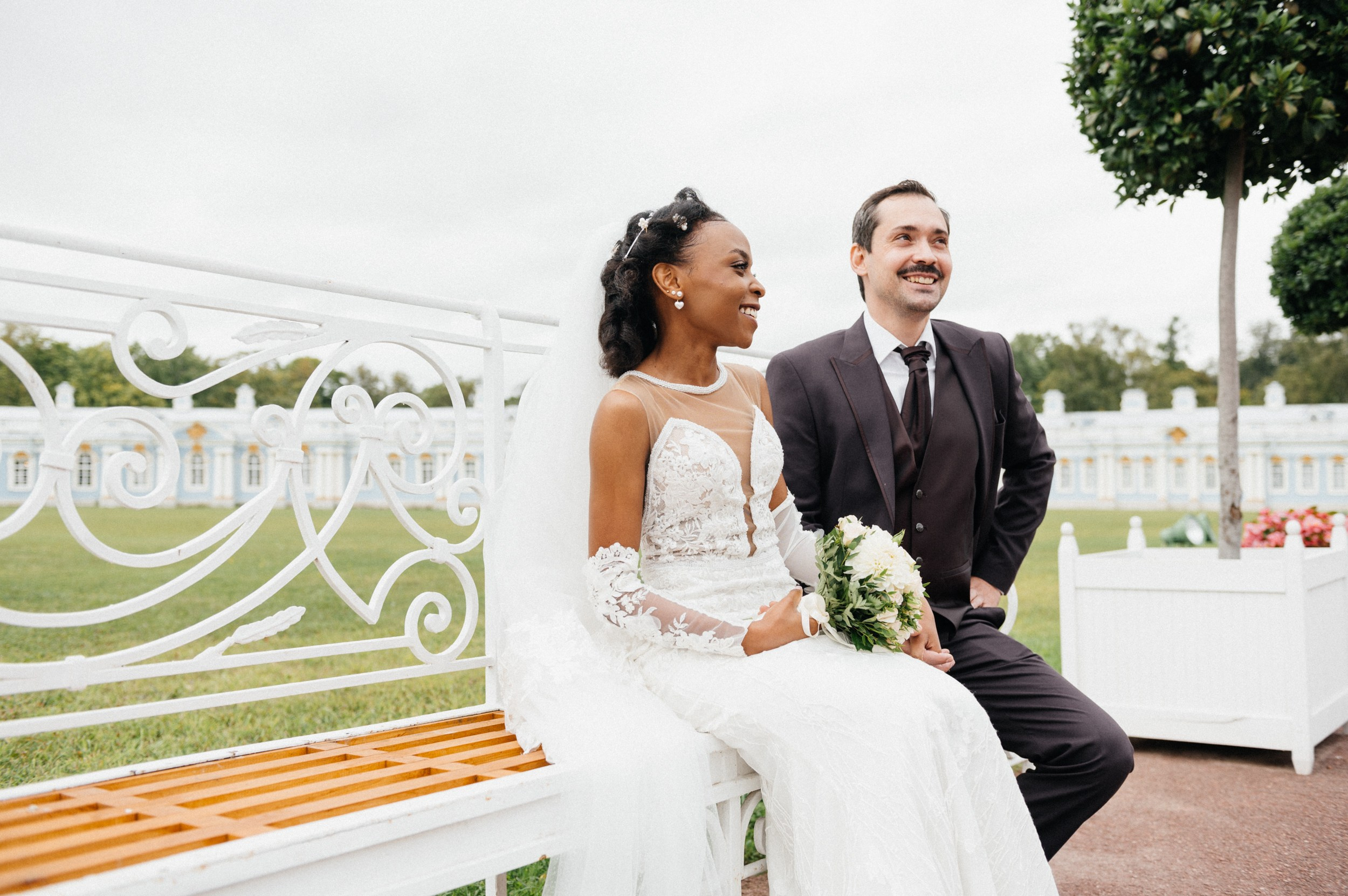 Back to the Future. Коммерческий фотограф в Санкт-Петербурге Анна Кобзарь