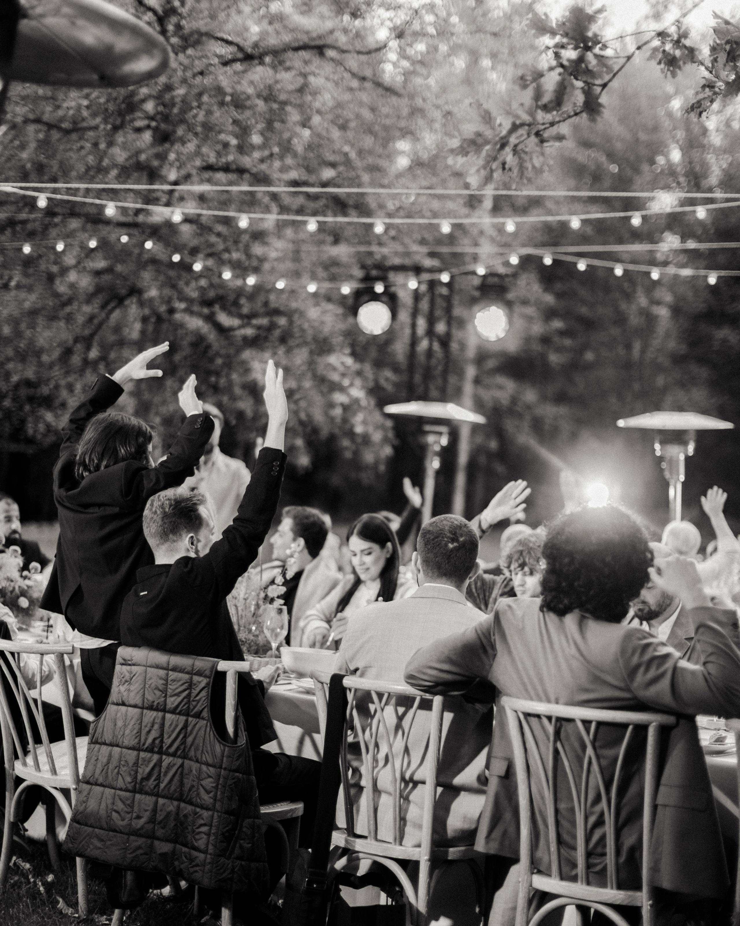 Боря и Амина. Свадебный и портретный фотограф в Москве Анна Плавская