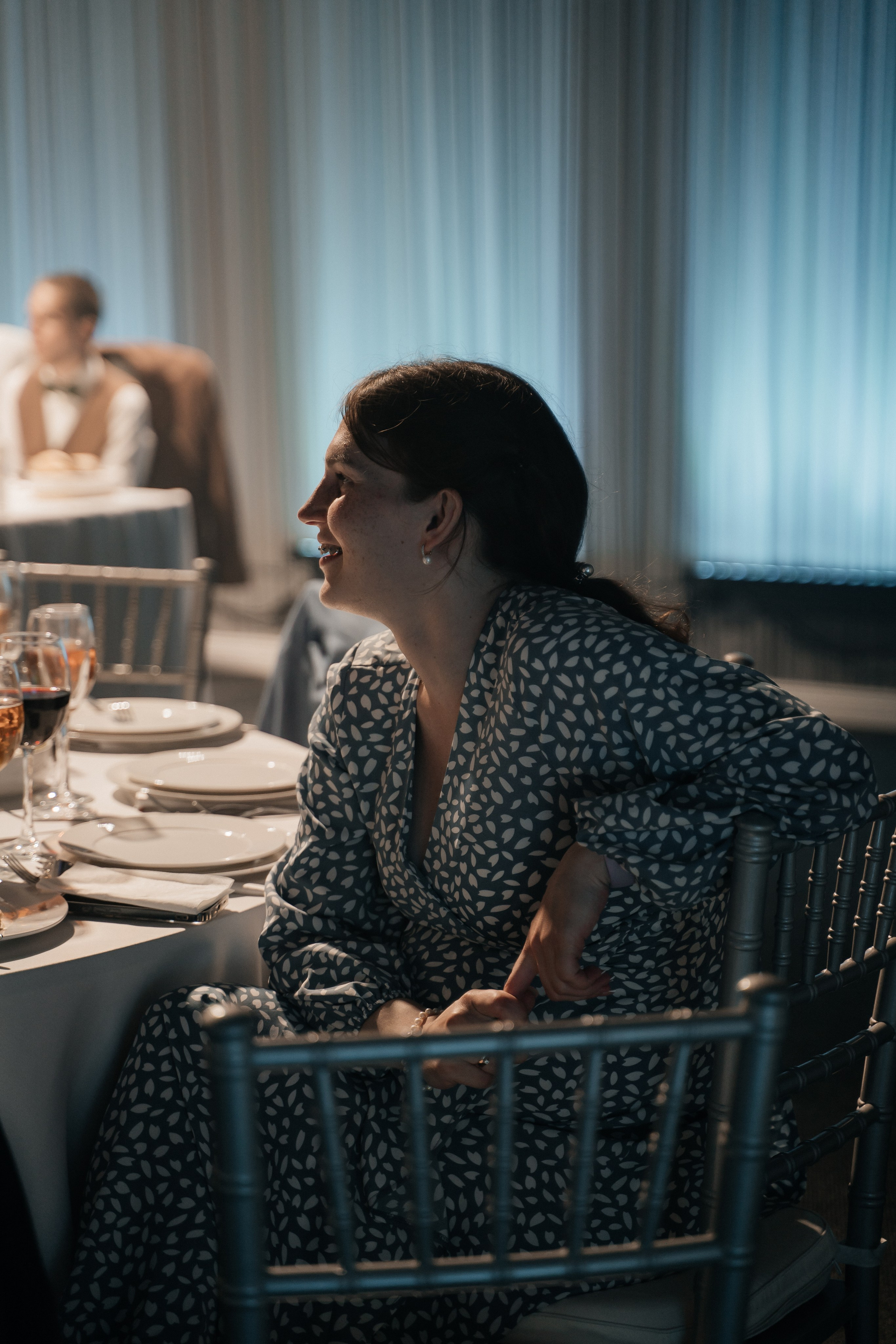 Wedding «Laugh and cry». Свадебные фотограф и видеограф Наталья и Анатолий Новиковы СПб